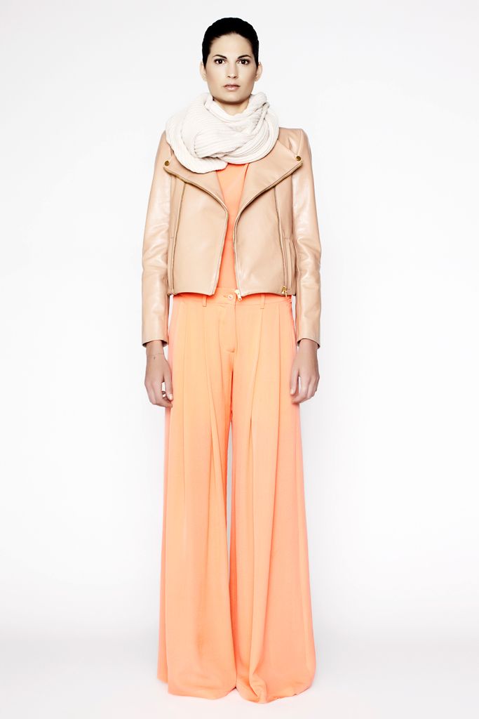 Camilla and Marc F/W 12 Look 95
