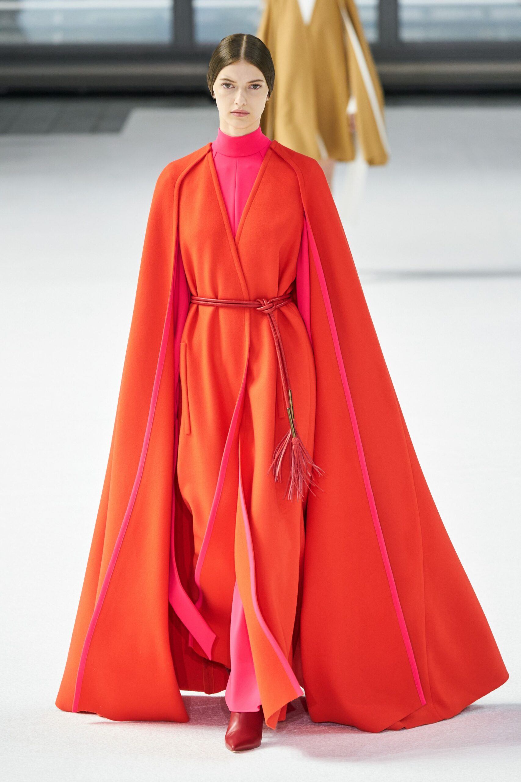 Carolina Herrera F/W 20 Look 7