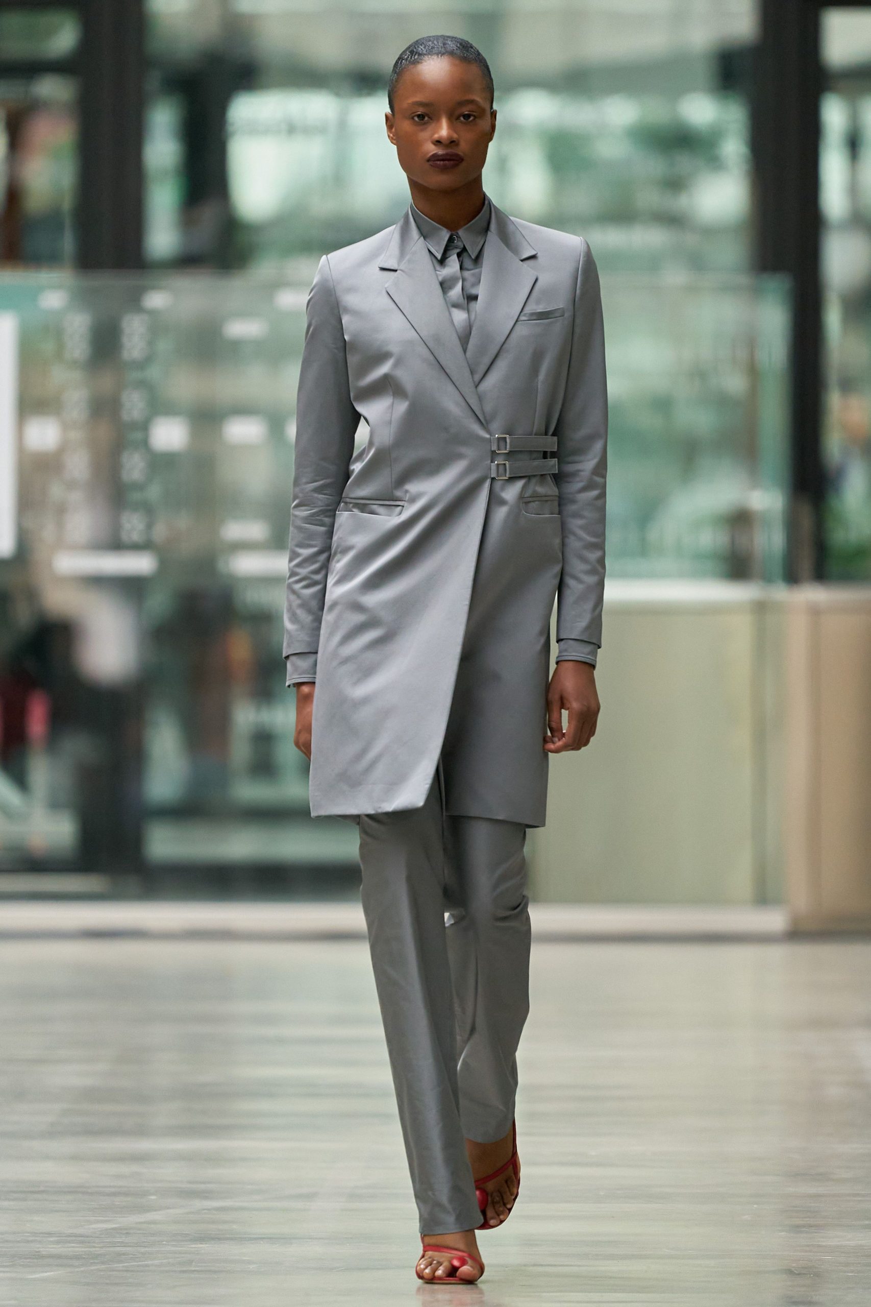 Coperni F/W 20 Look 68
