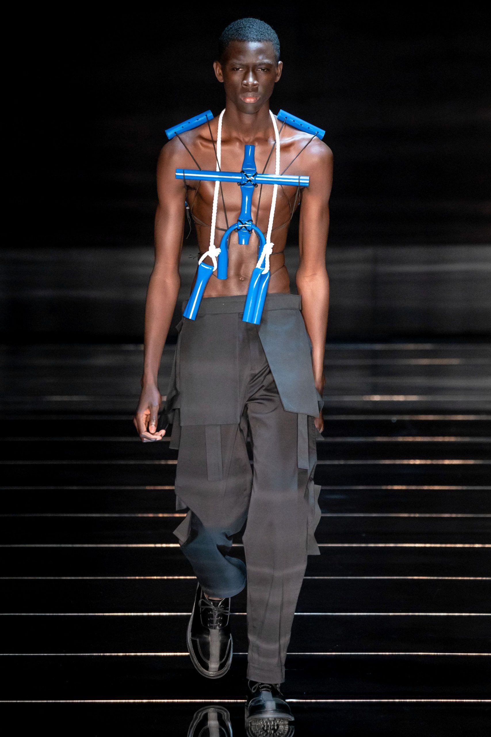 Craig Green S/S 20 Menswear Look 8