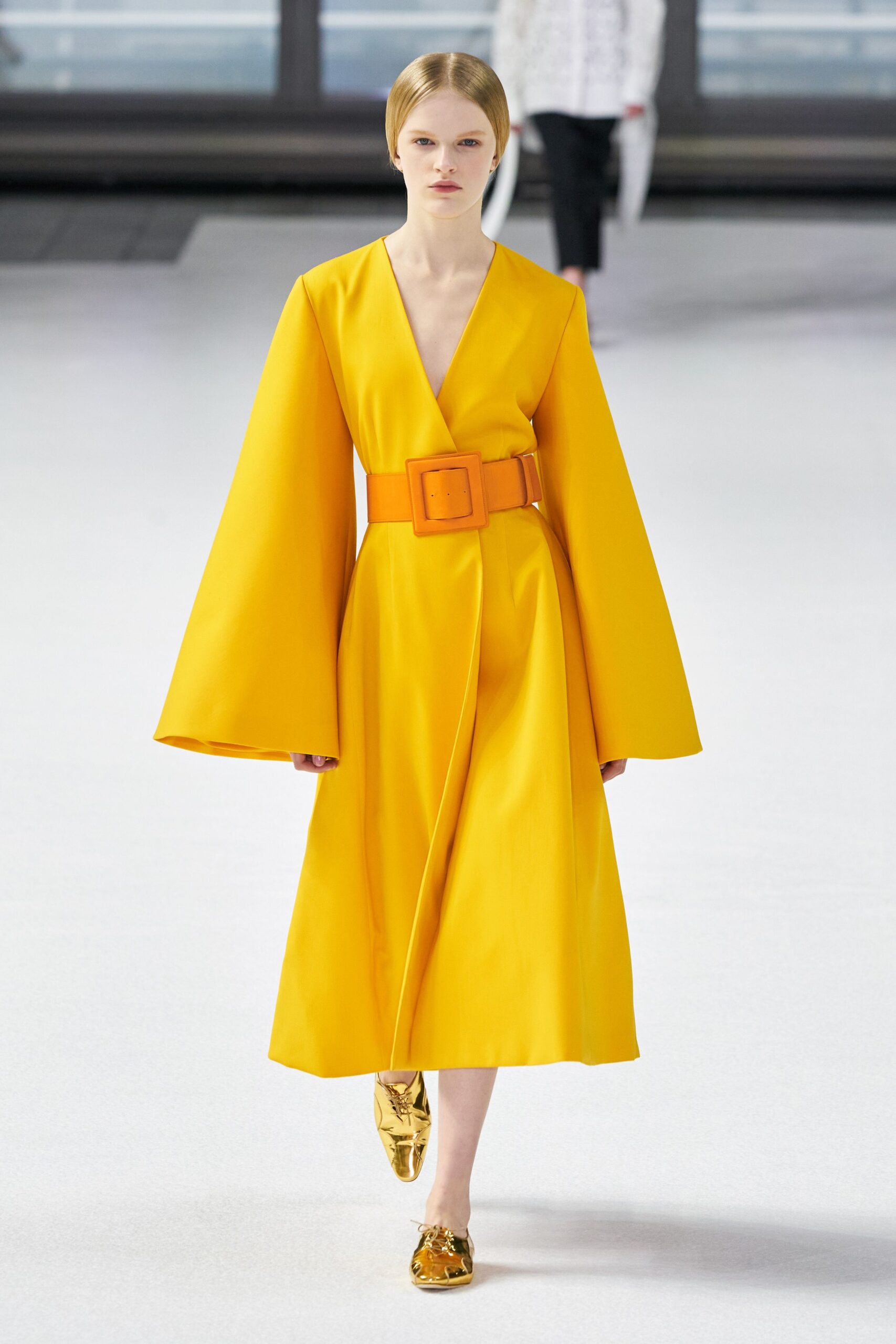 Carolina Herrera F/W 20 Look 82