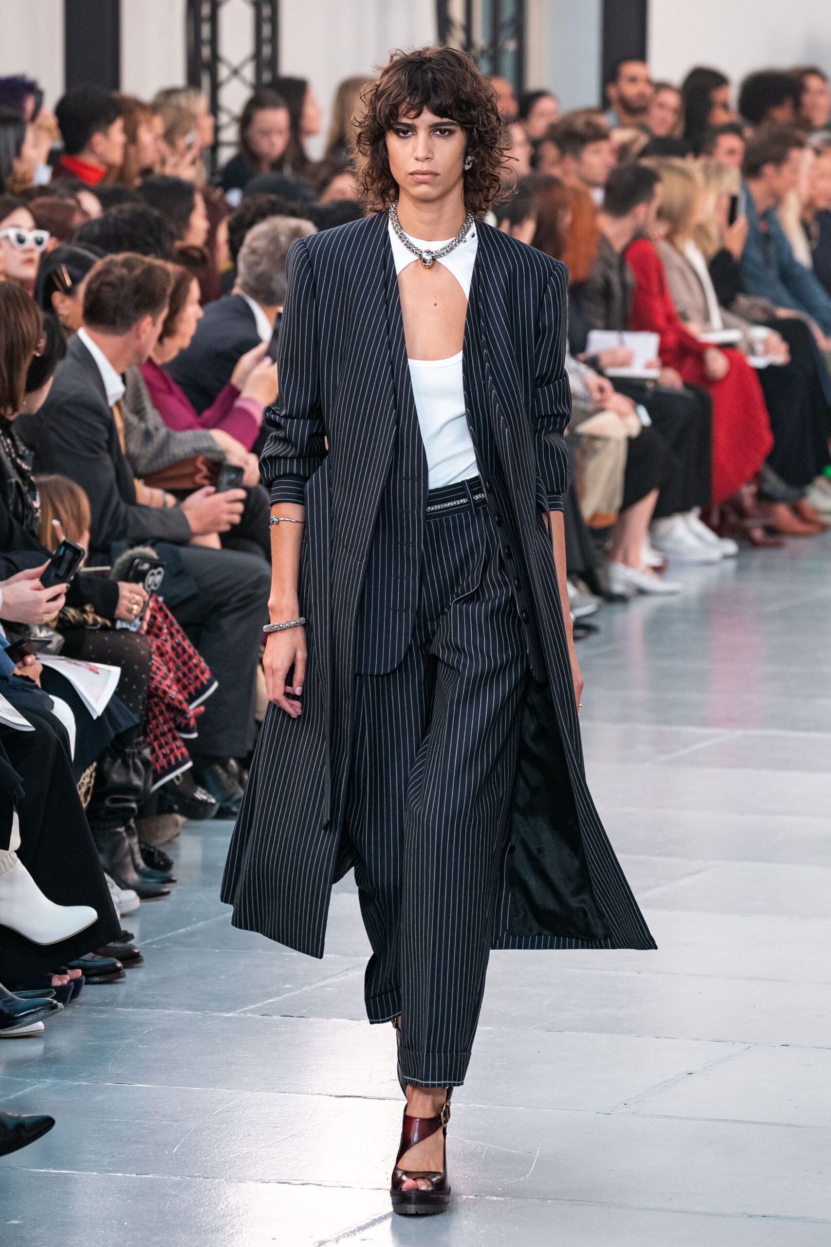 Chloé S/S 20 Look 68