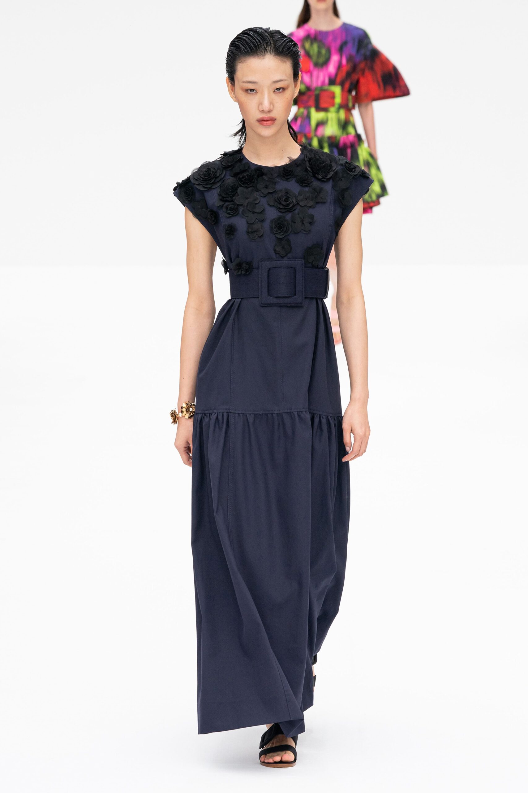 Carolina Herrera S/S 20 Look 83