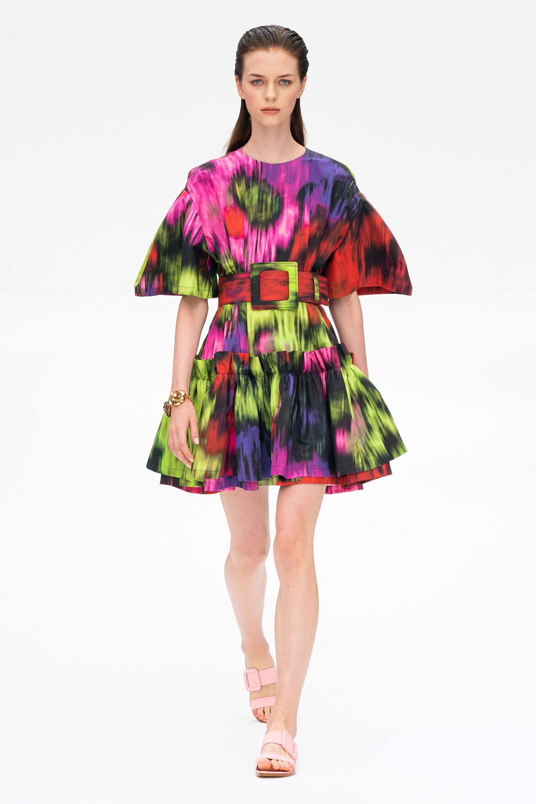 Carolina Herrera S/S 20 Look 105