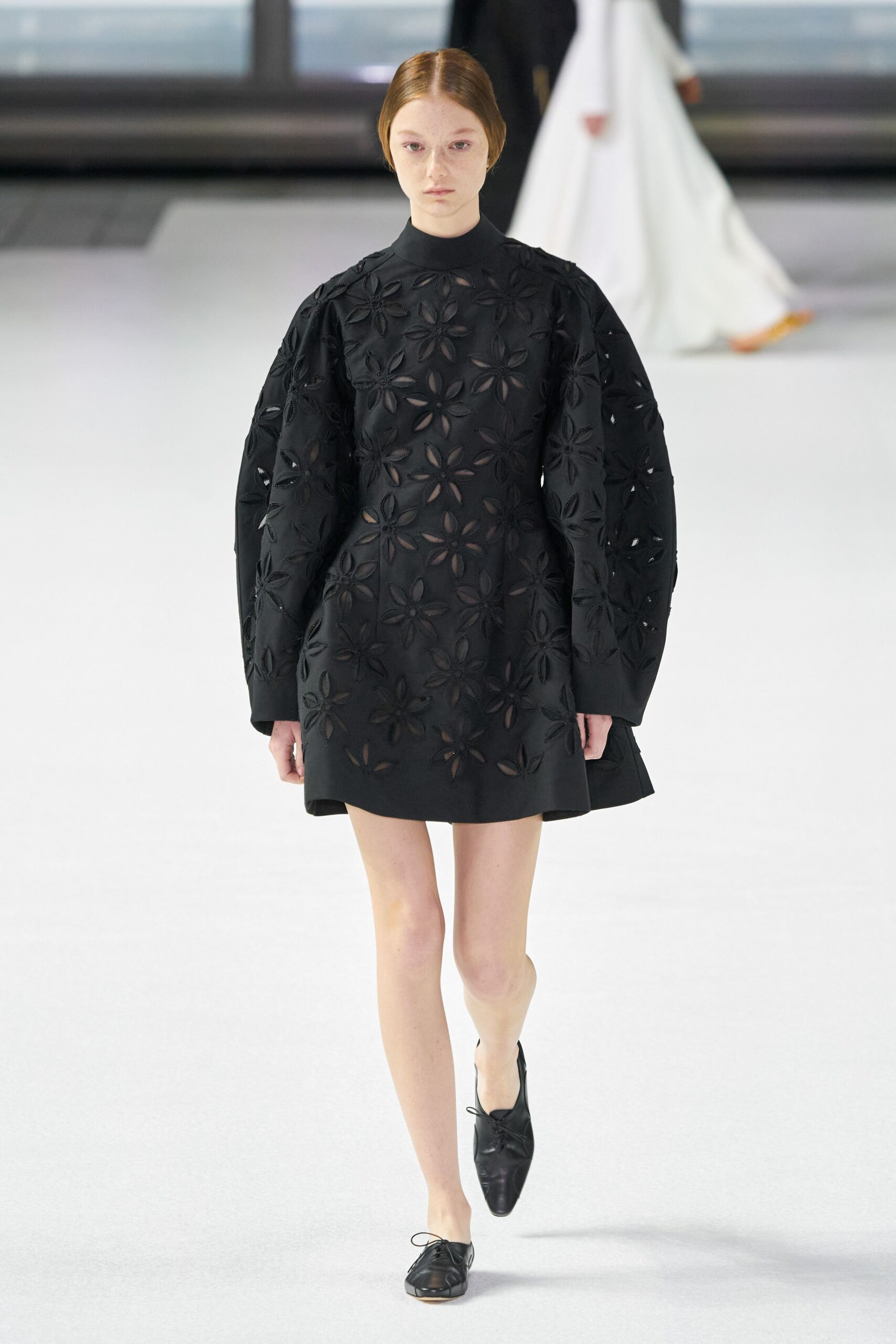 Carolina Herrera F/W 20 Look 103