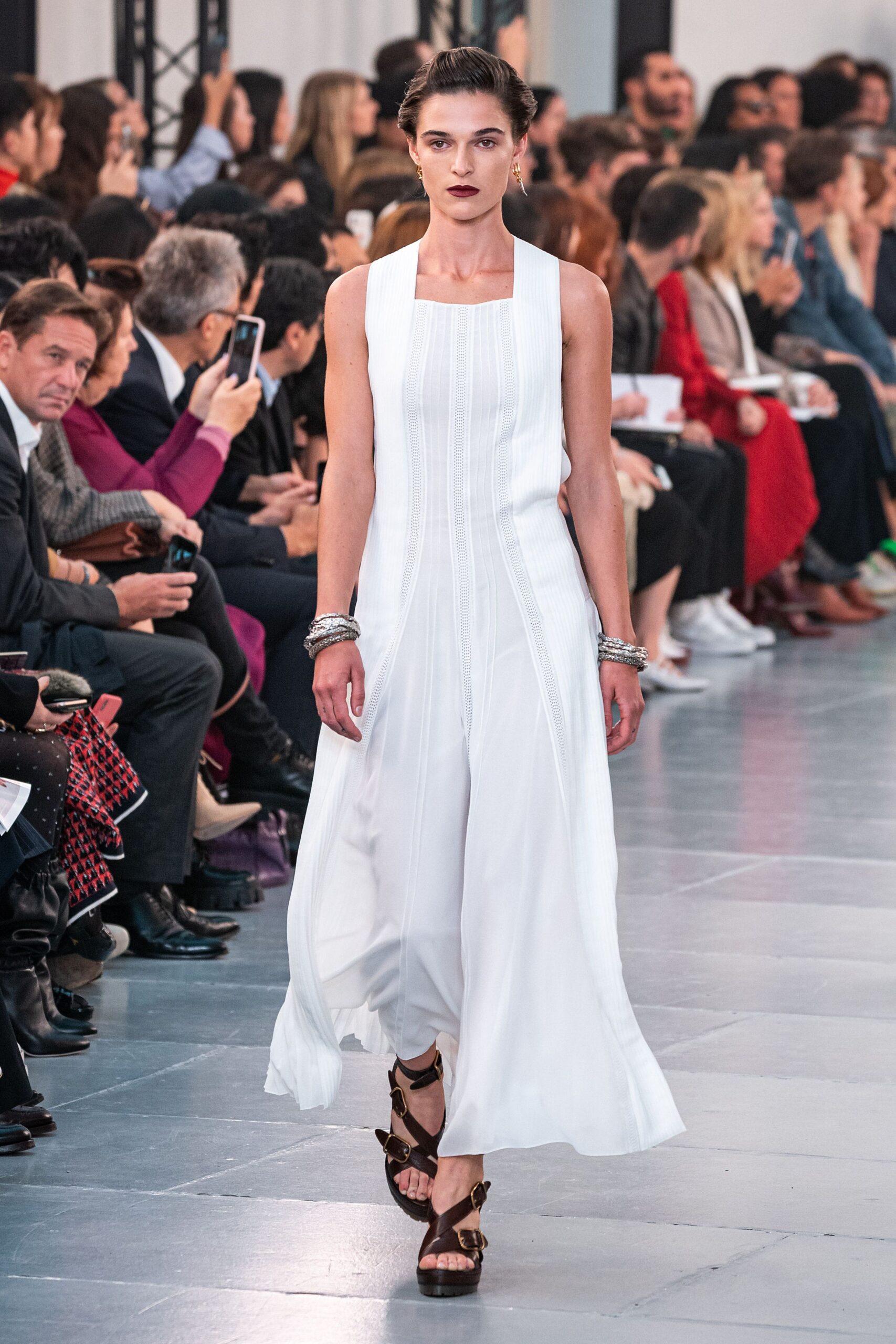 Chloé S/S 20 Look 102