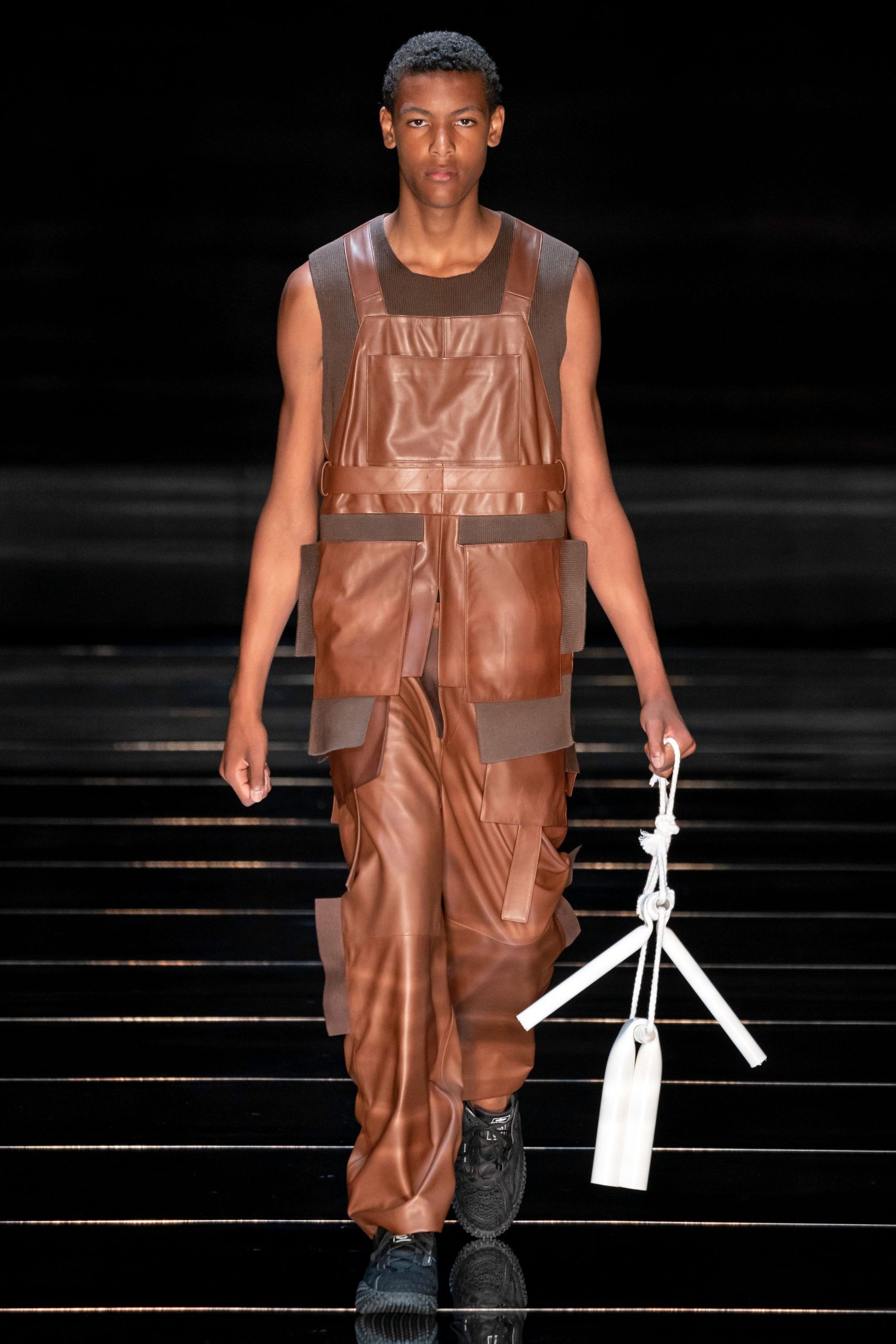 Craig Green S/S 20 Menswear Look 14