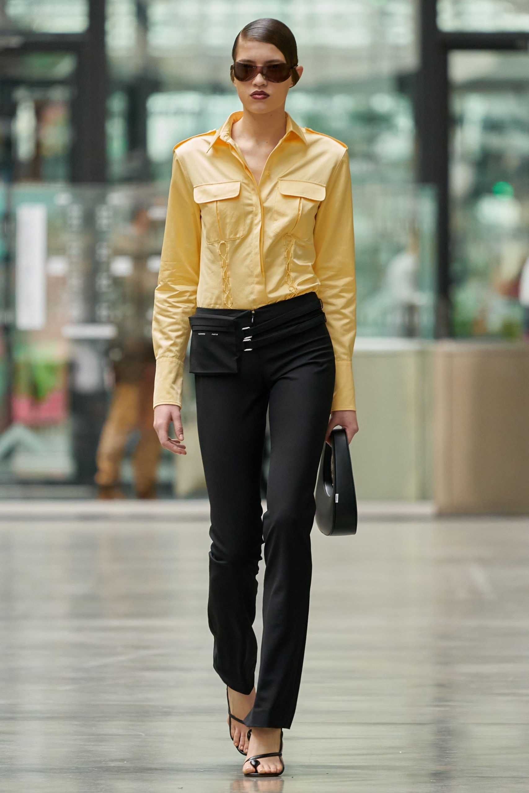 Coperni F/W 20 Look 159