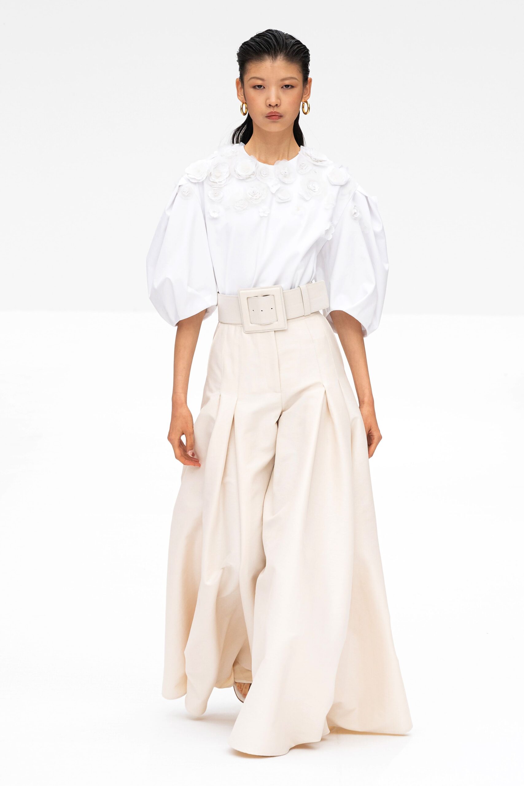 Carolina Herrera S/S 20 Look 136