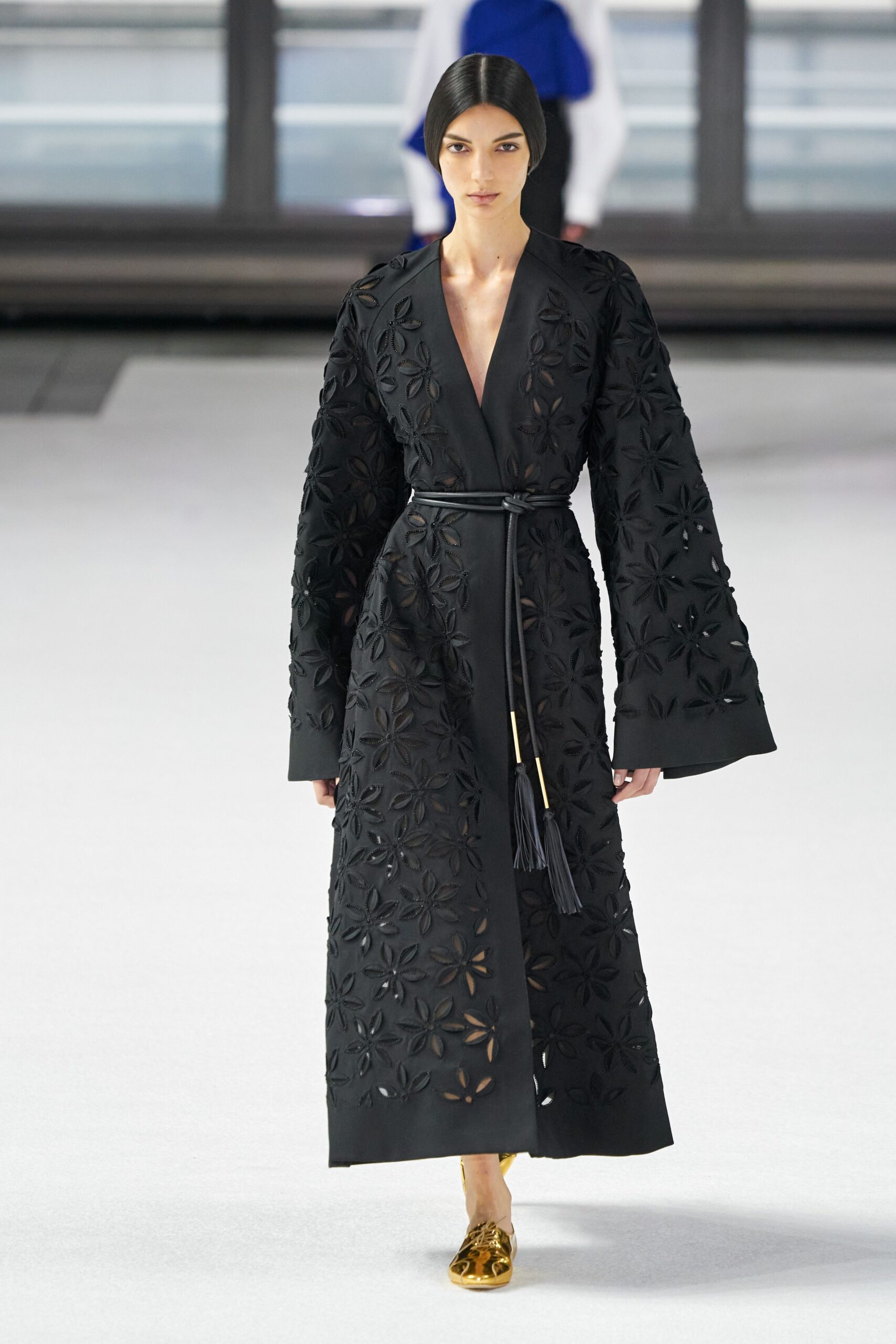 Carolina Herrera F/W 20 Look 115