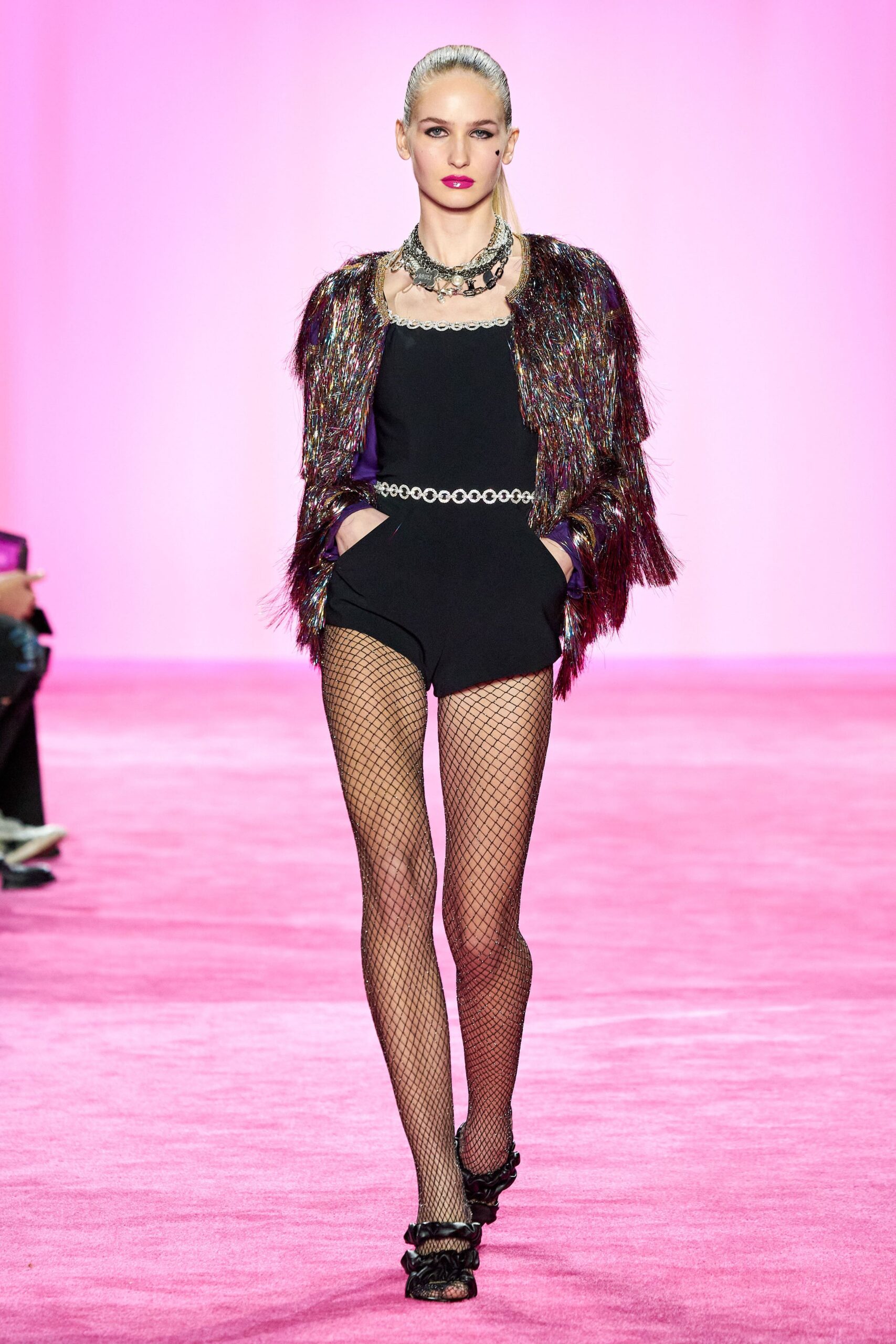 Christian Siriano F/W 20 Look 69