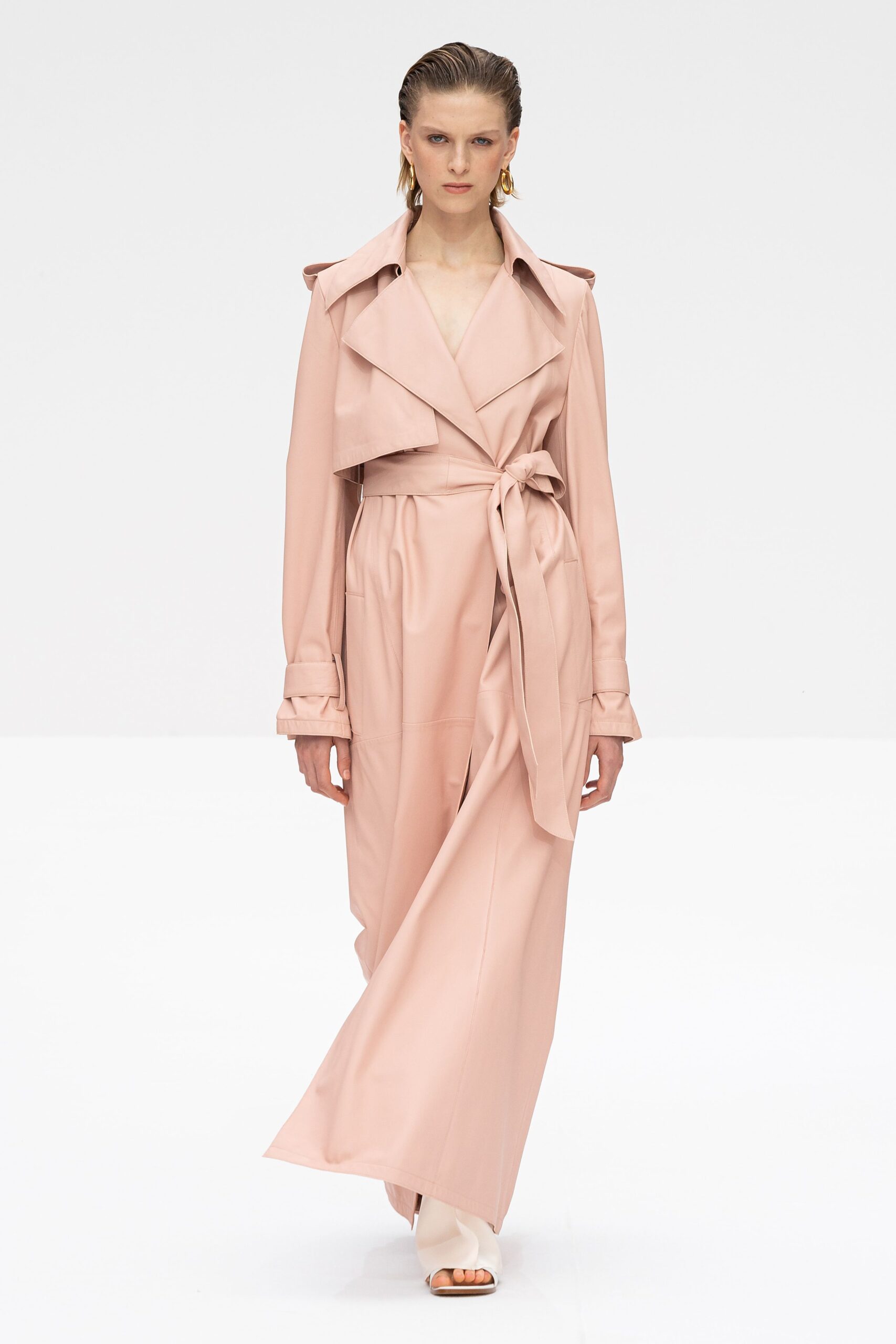 Carolina Herrera S/S 20 Look 160
