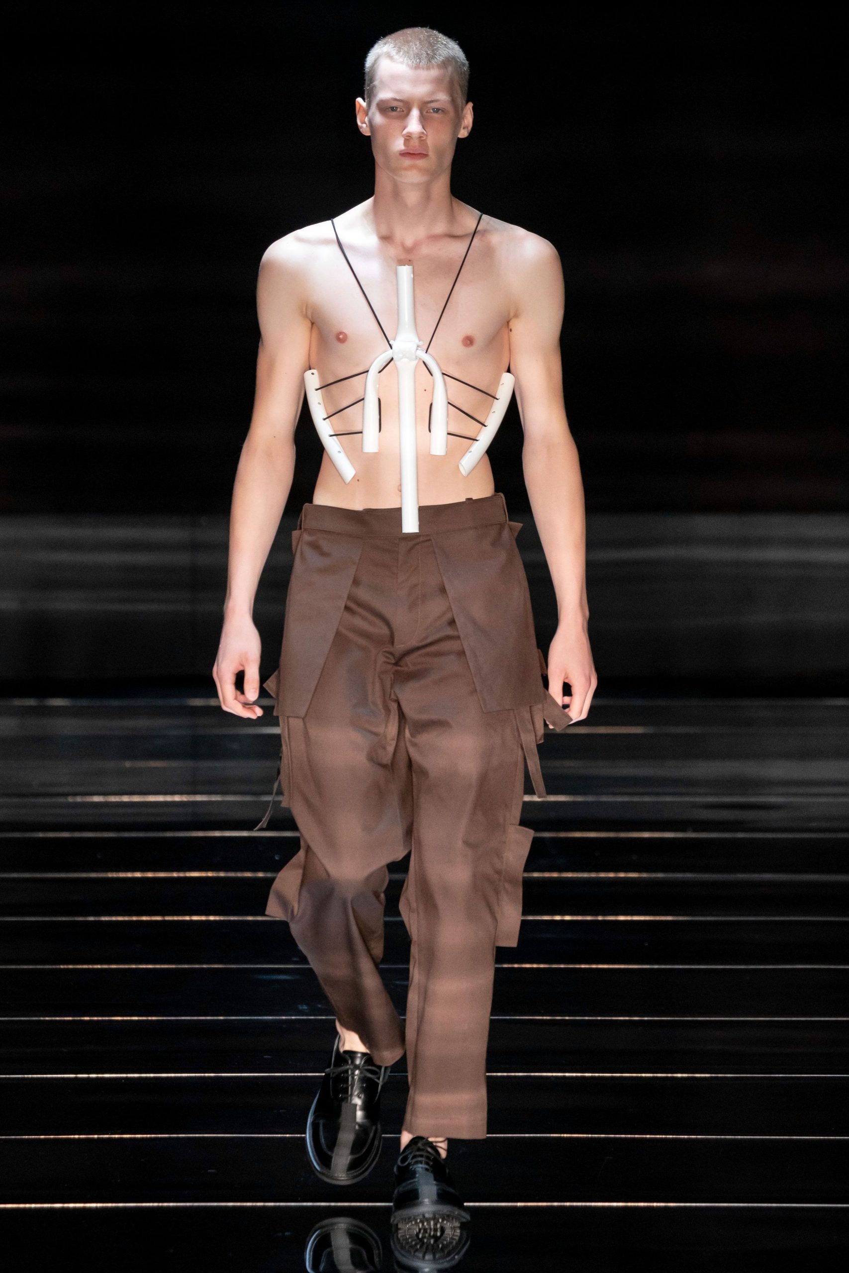 Craig Green S/S 20 Menswear Look 17