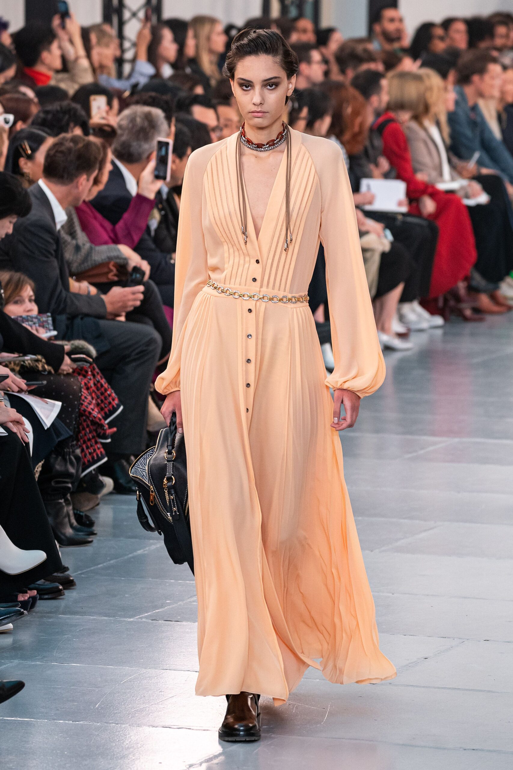 Chloé S/S 20 Look 140