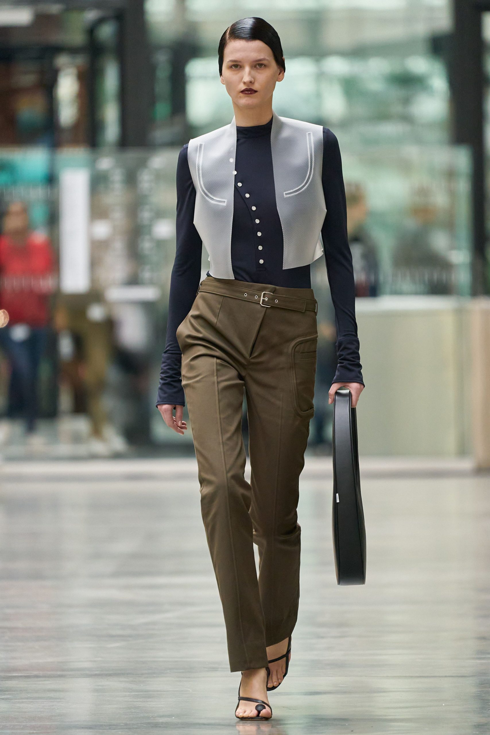 Coperni F/W 20 Look 232