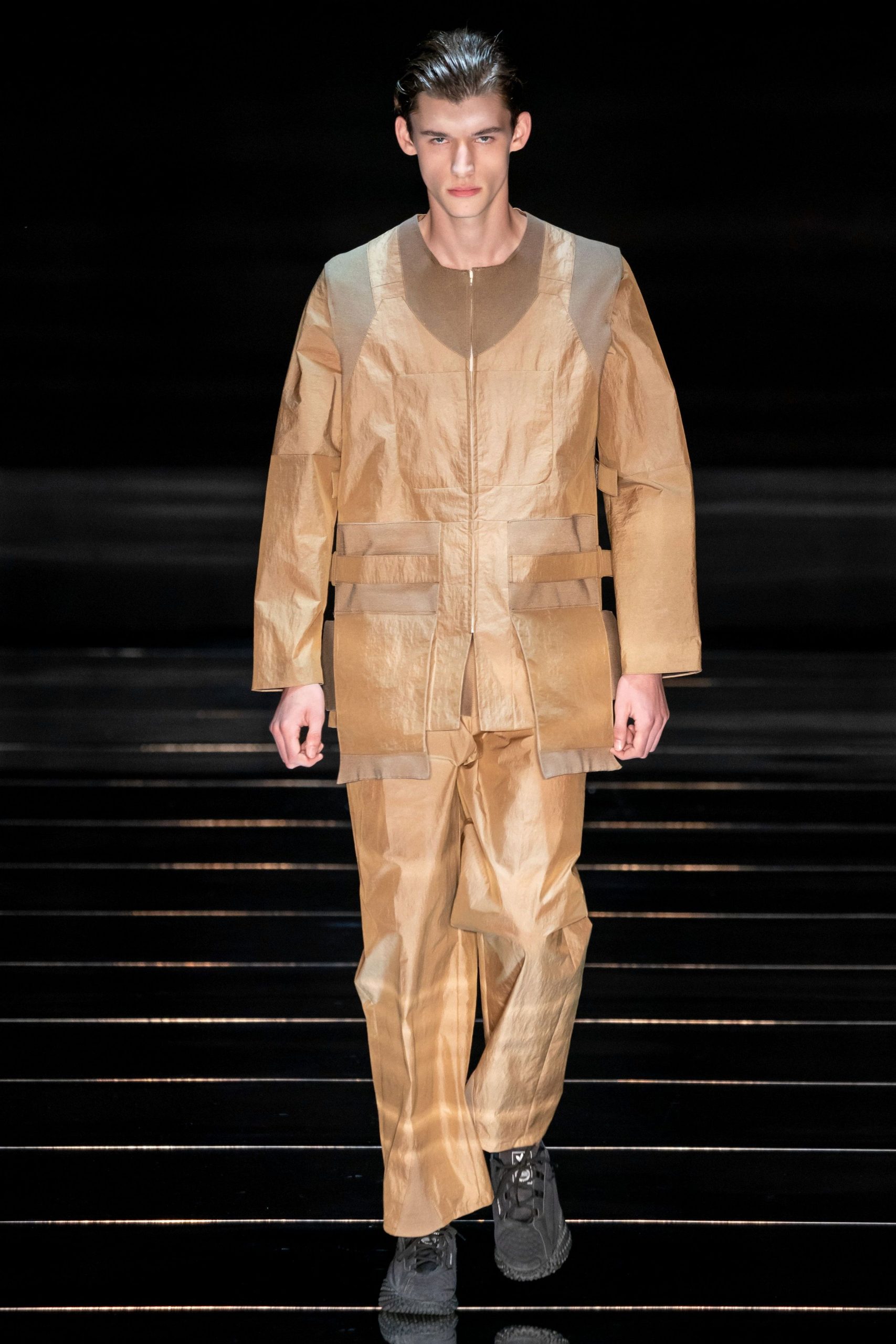 Craig Green S/S 20 Menswear Look 20