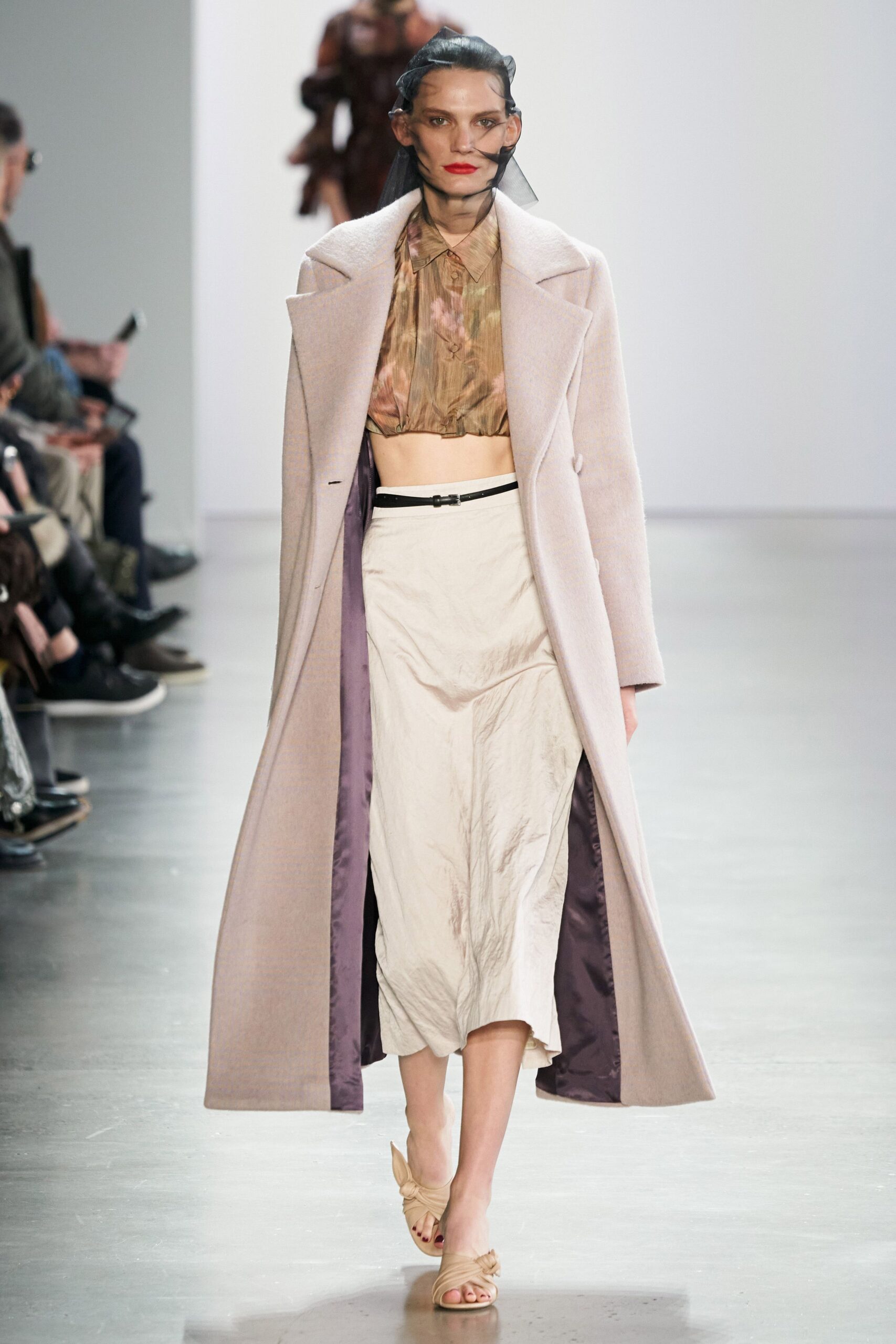 Brock Collection F/W 20 Look 137