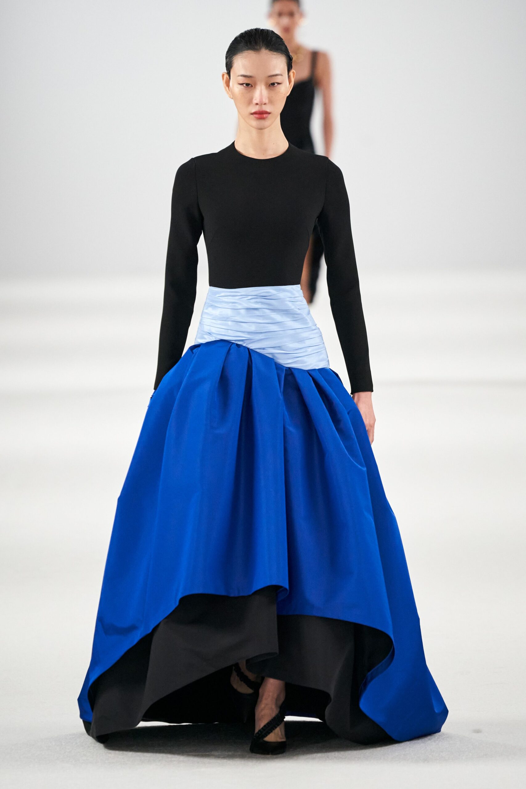 Carolina Herrera F/W 22 Look 115