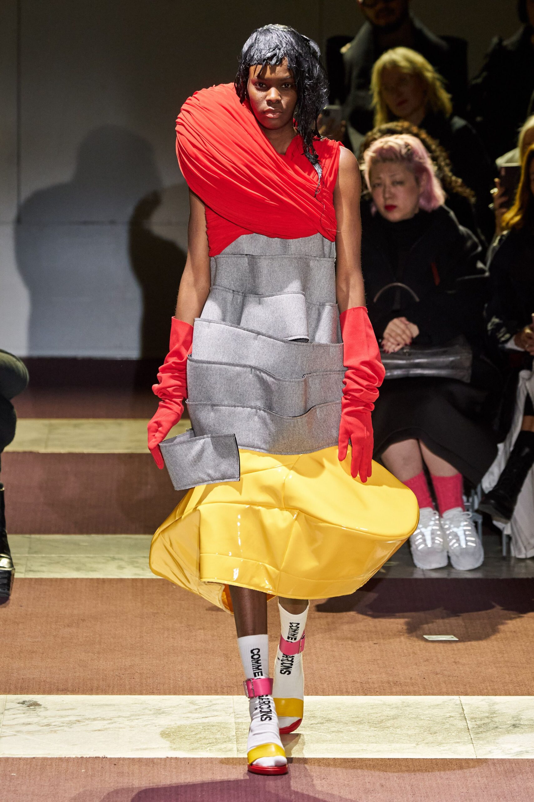 Comme des Garçons F/W 20 Look 92