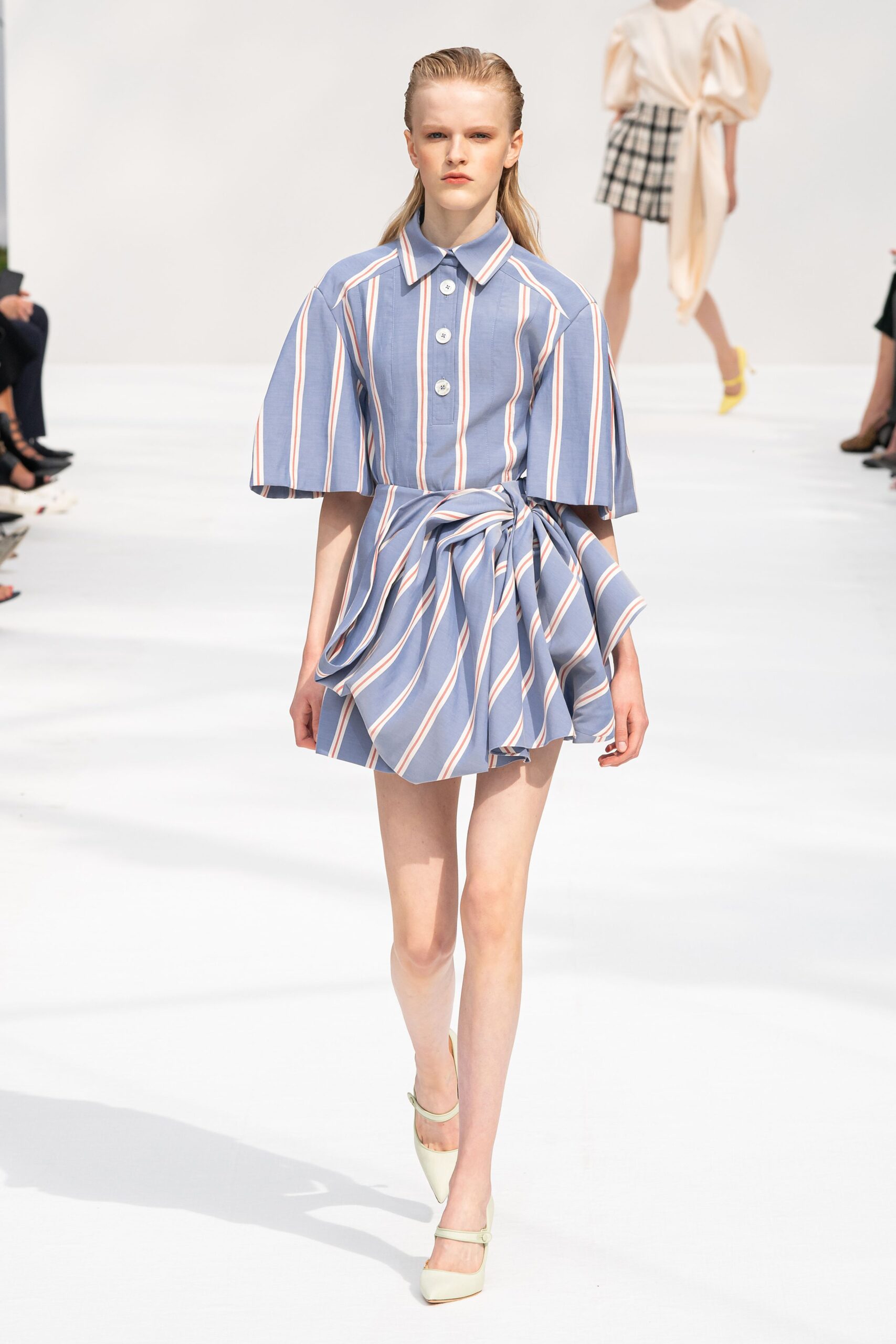 Carolina Herrera S/S 20 Look 237
