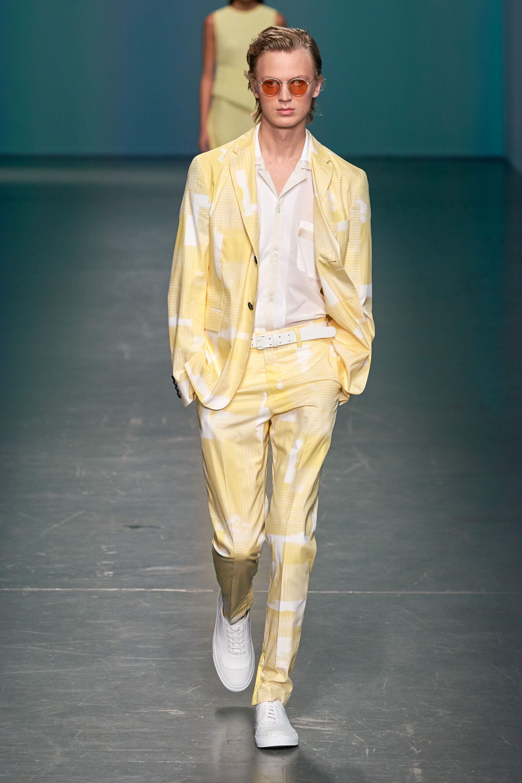 Boss S/S 20 Look 158