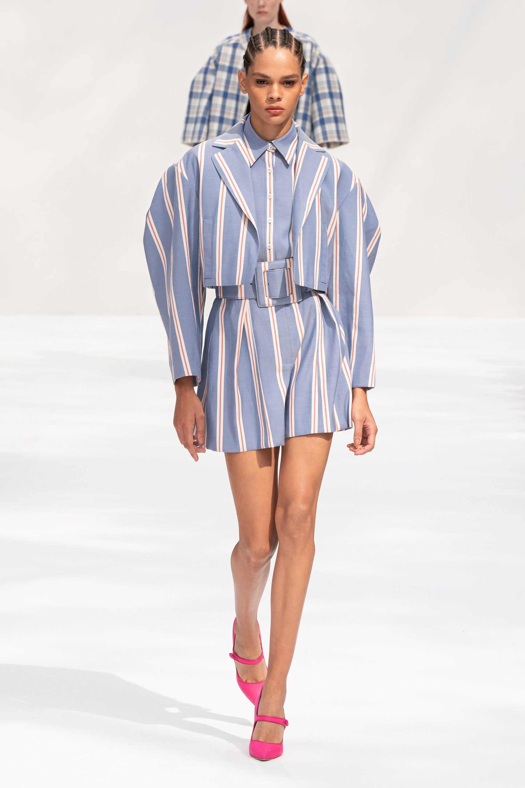 Carolina Herrera S/S 20 Look 263