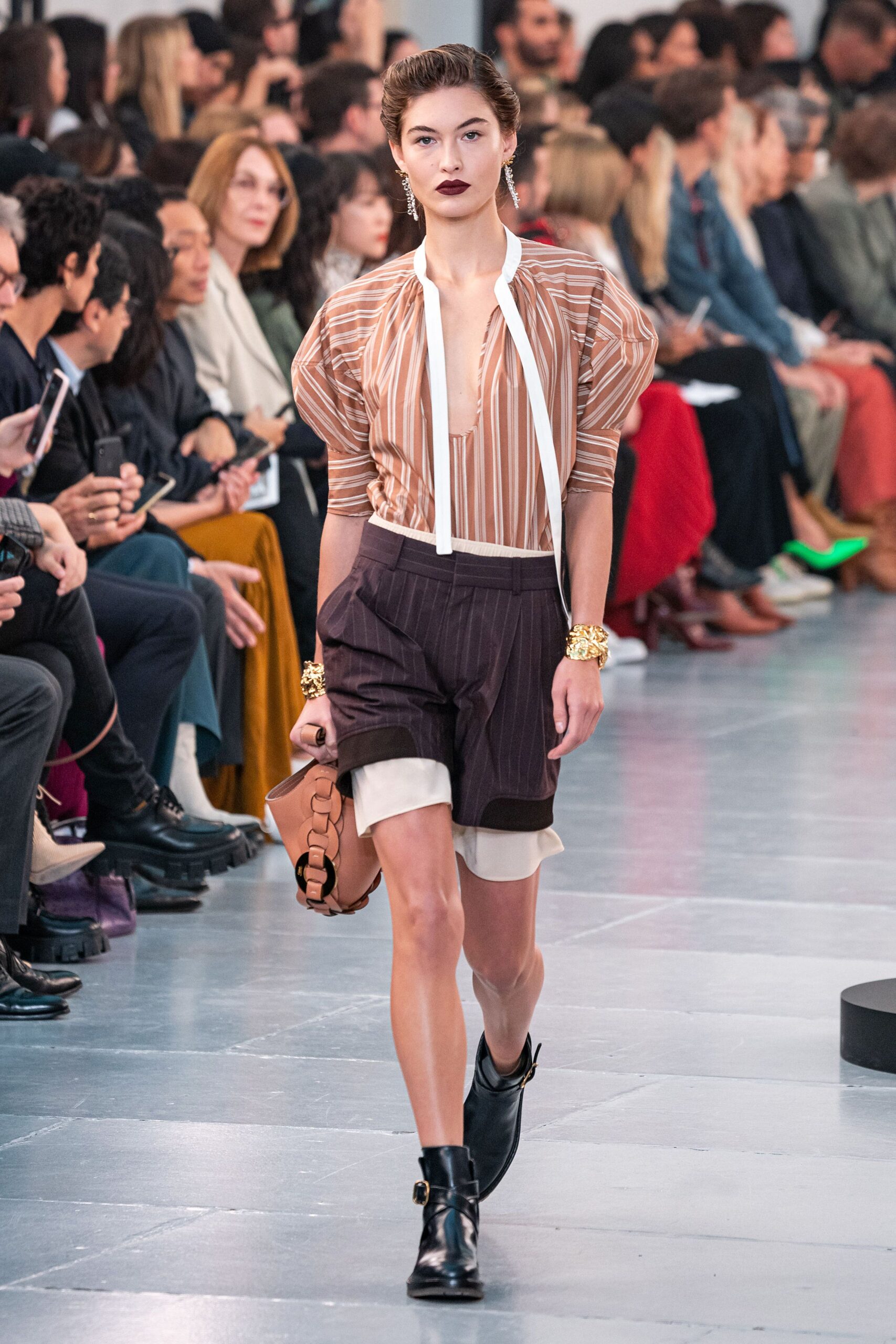 Chloé S/S 20 Look 237