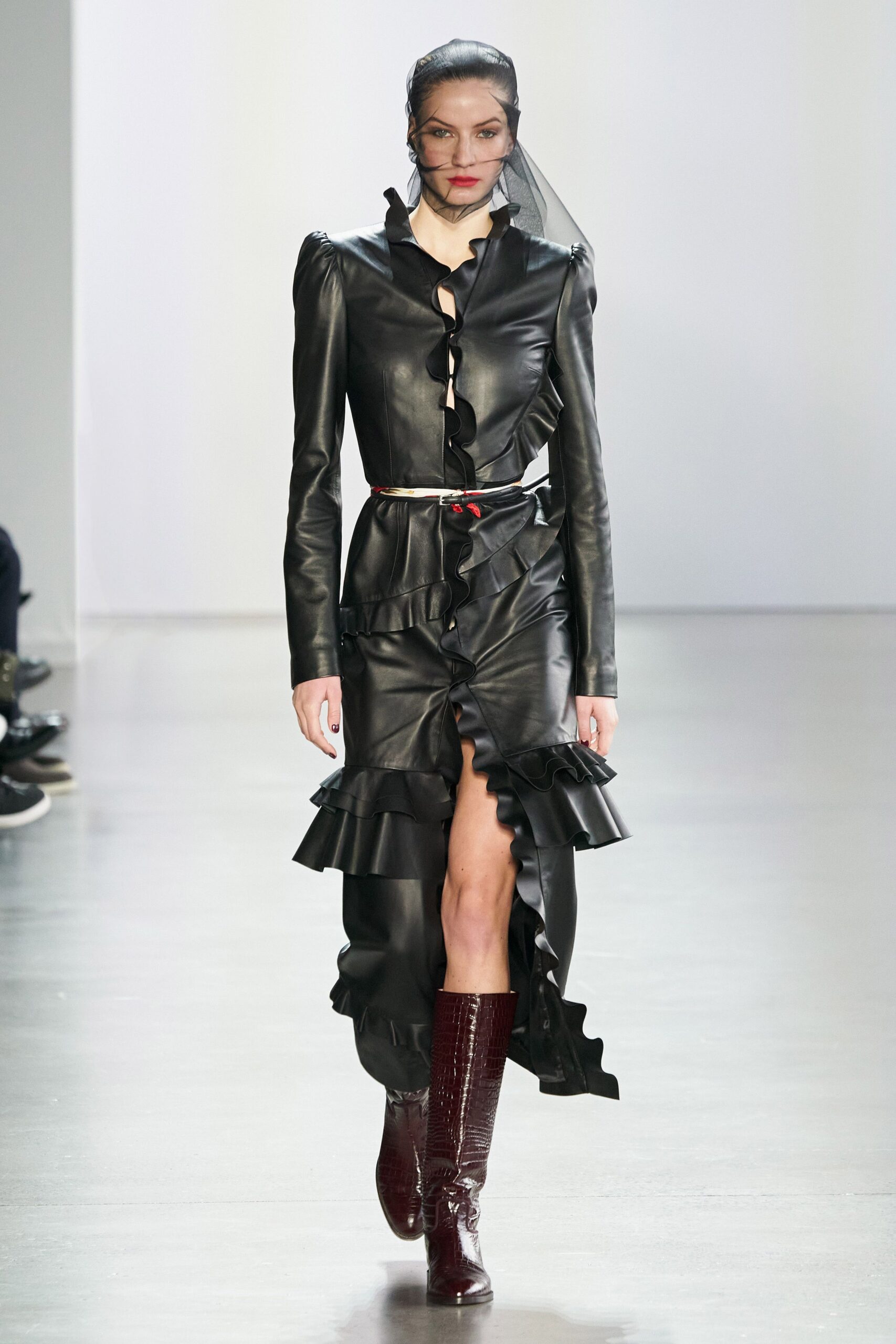 Brock Collection F/W 20 Look 193