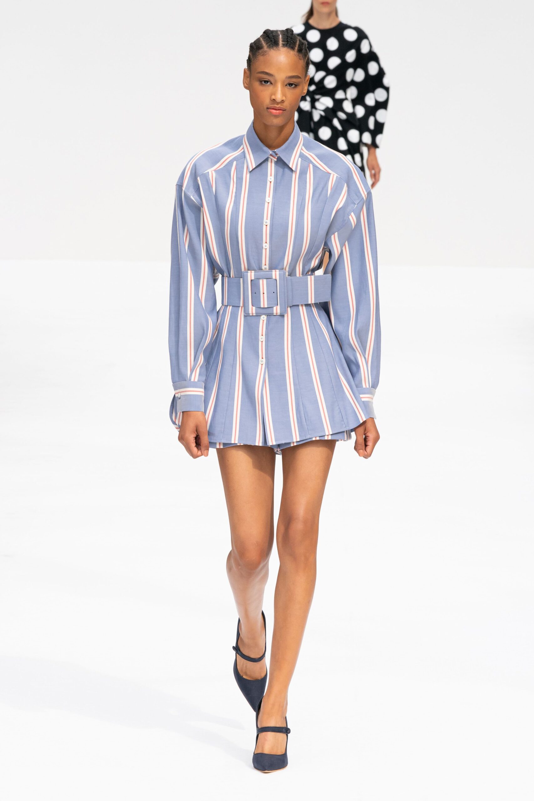 Carolina Herrera S/S 20 Look 307