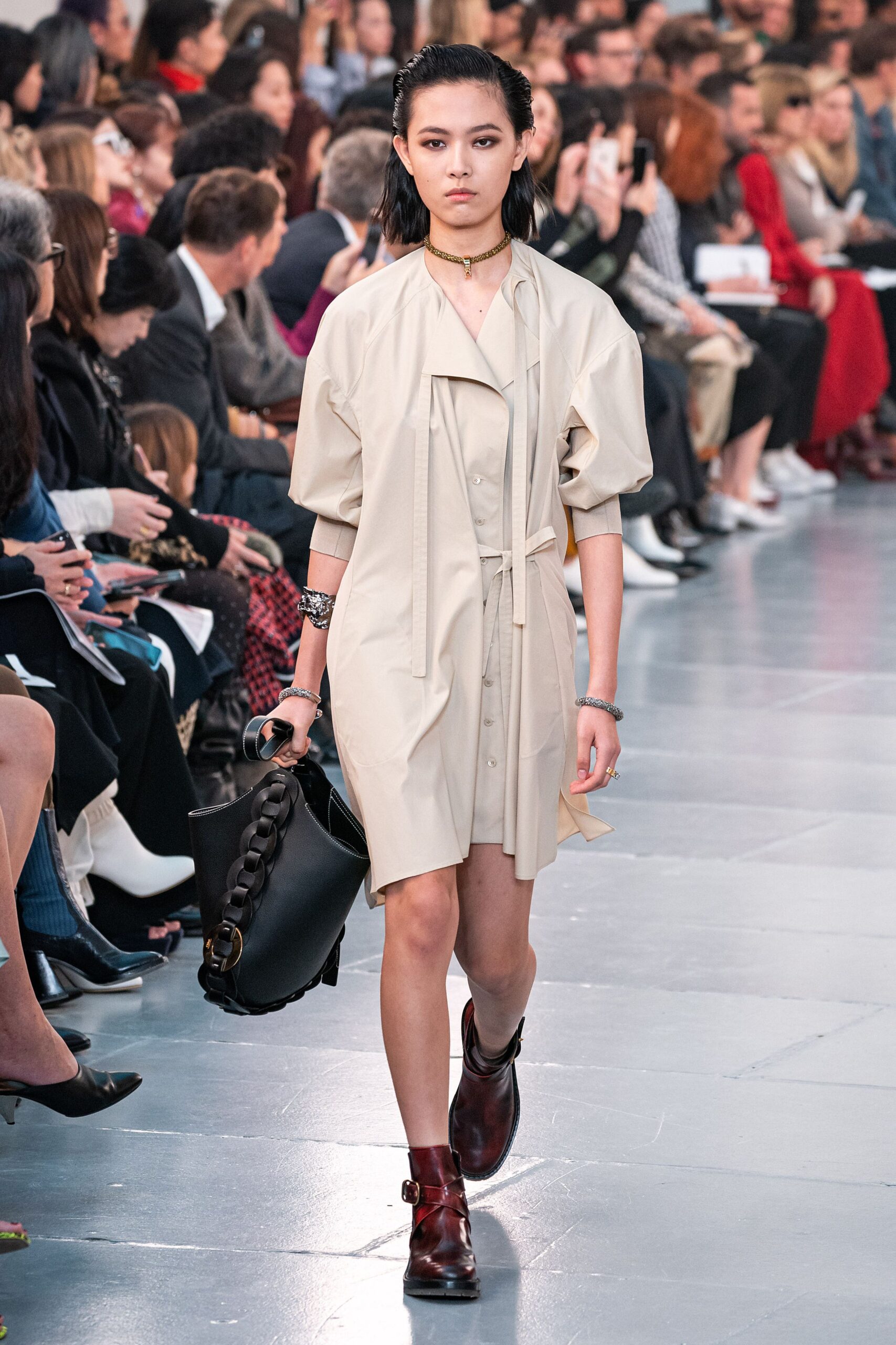 Chloé S/S 20 Look 257