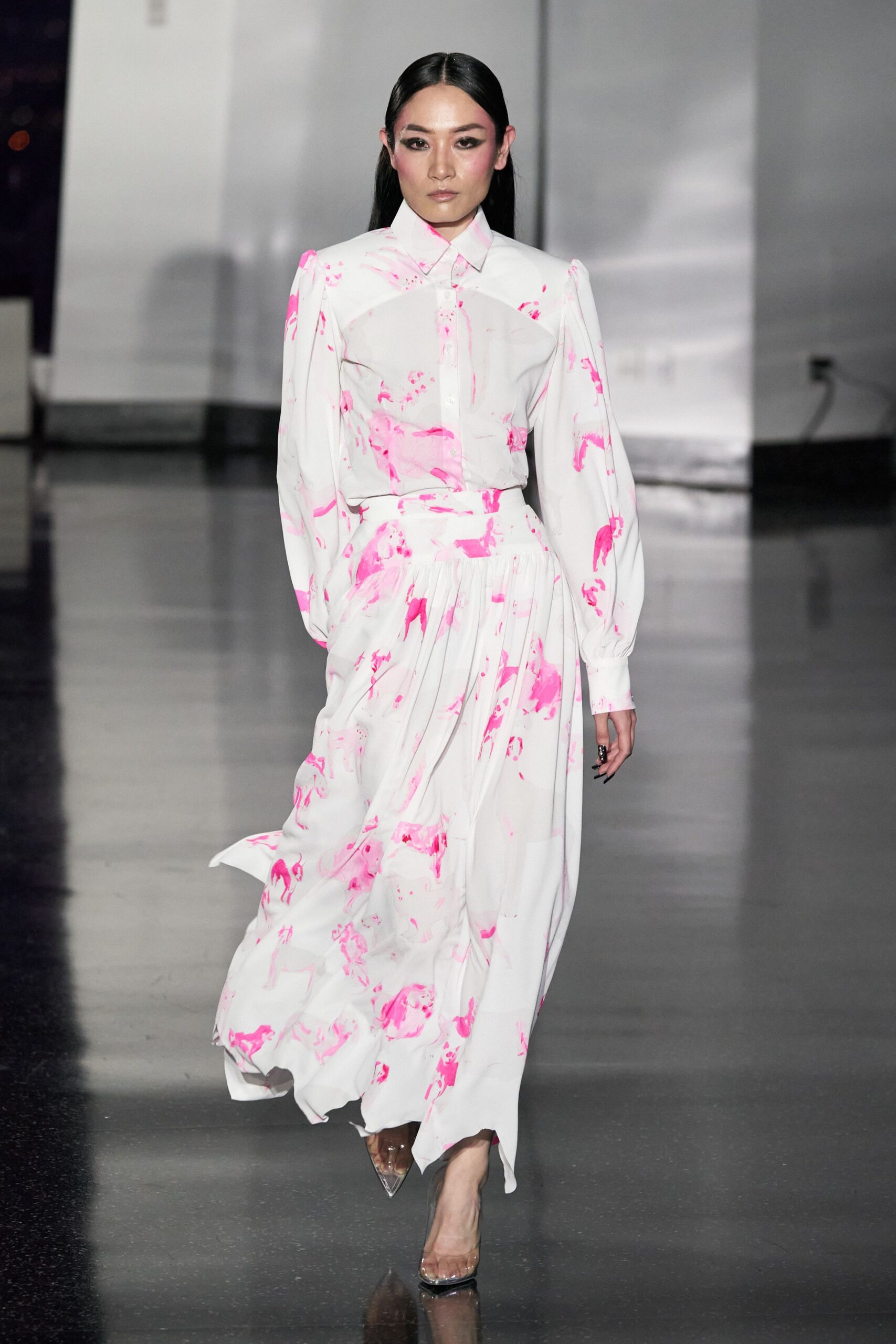 Christian Cowan F/W 22 Look 221