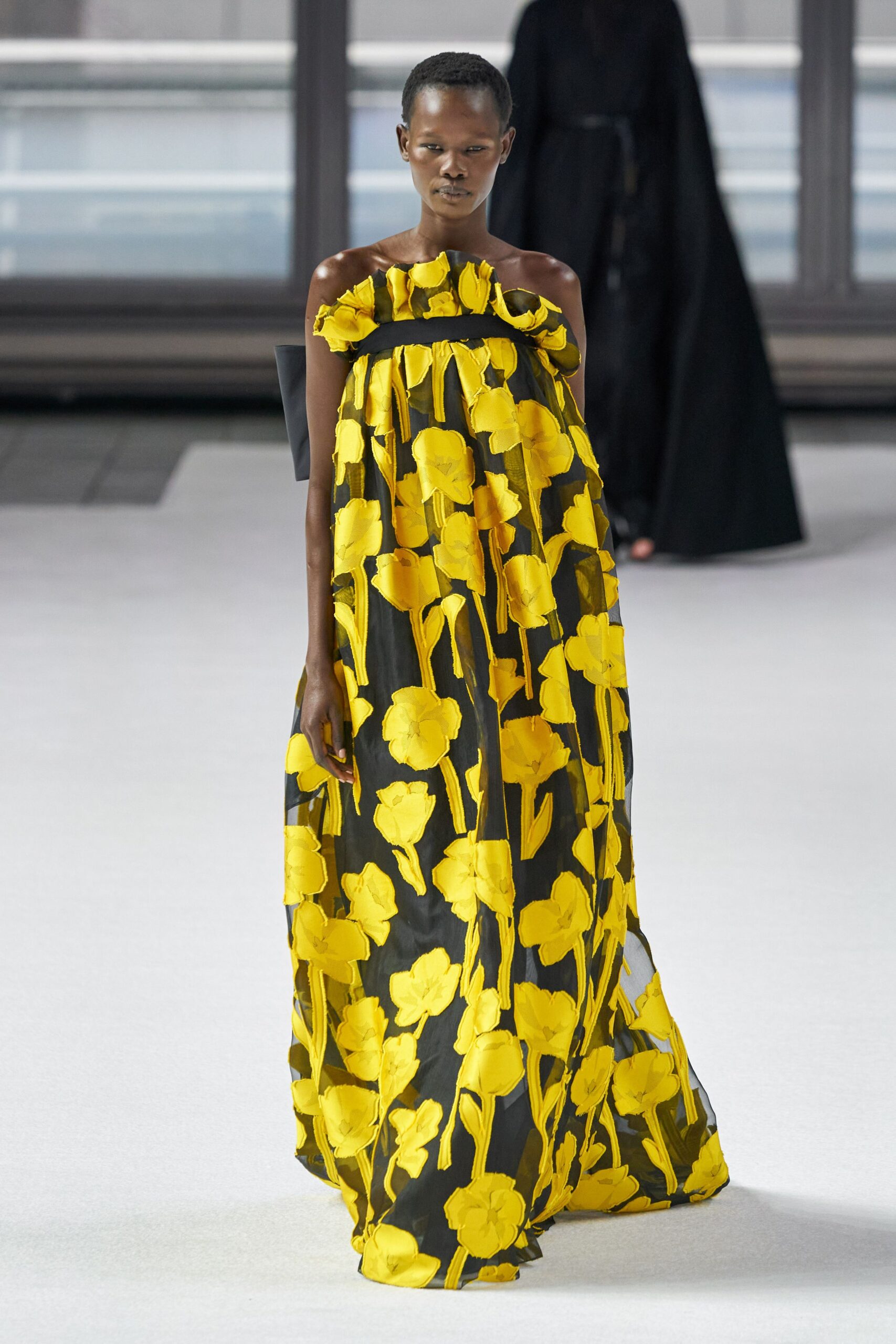 Carolina Herrera F/W 20 Look 268