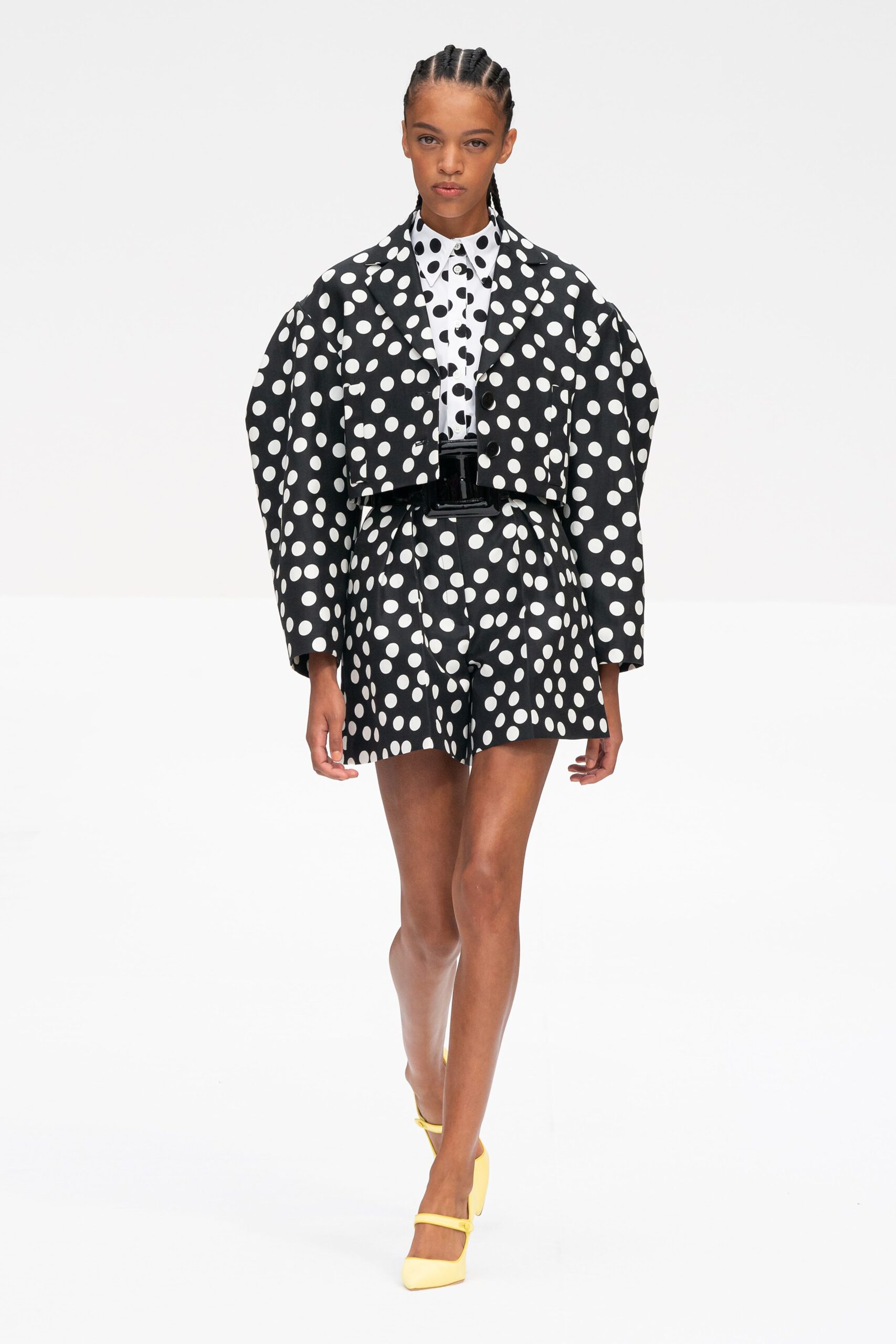 Carolina Herrera S/S 20 Look 359