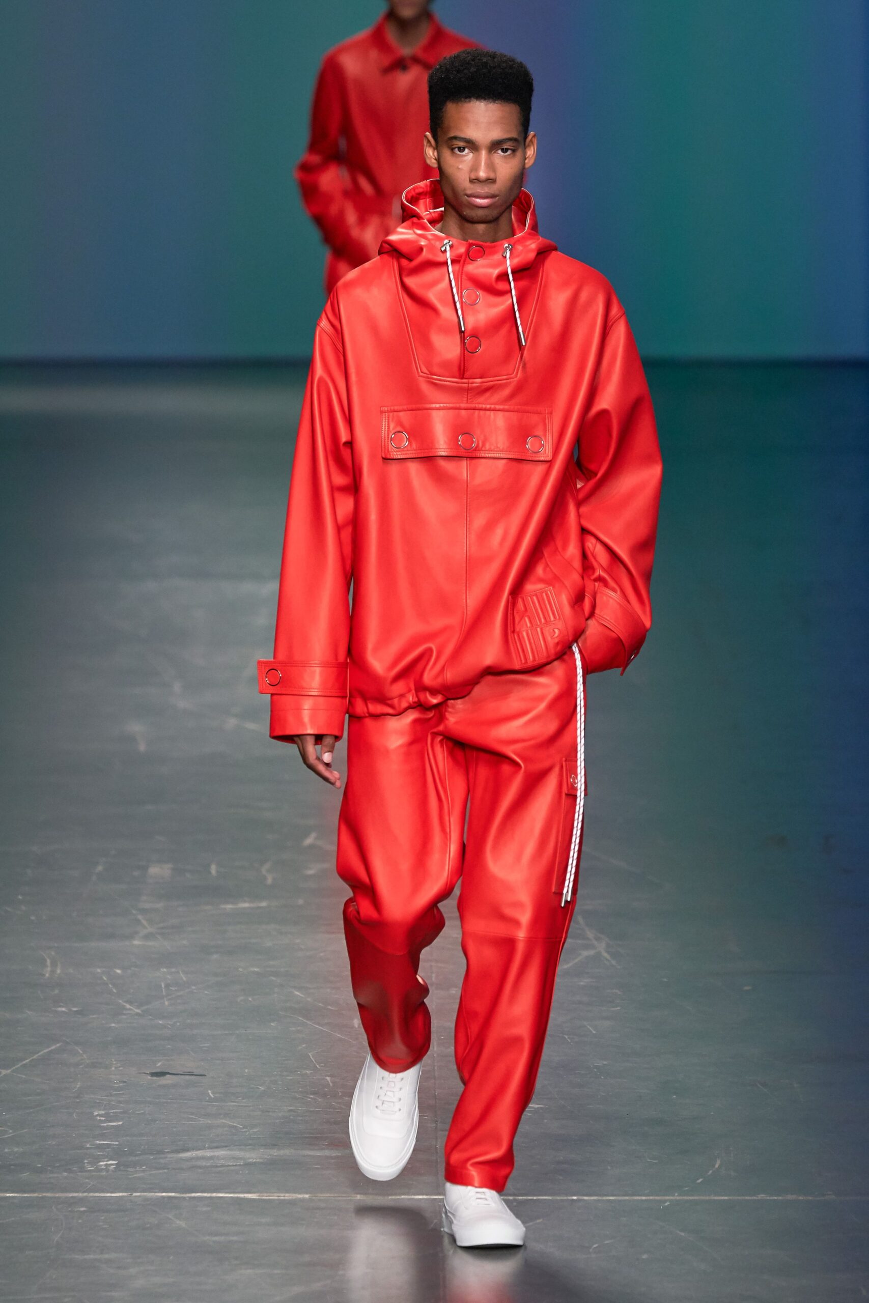 Boss S/S 20 Look 258