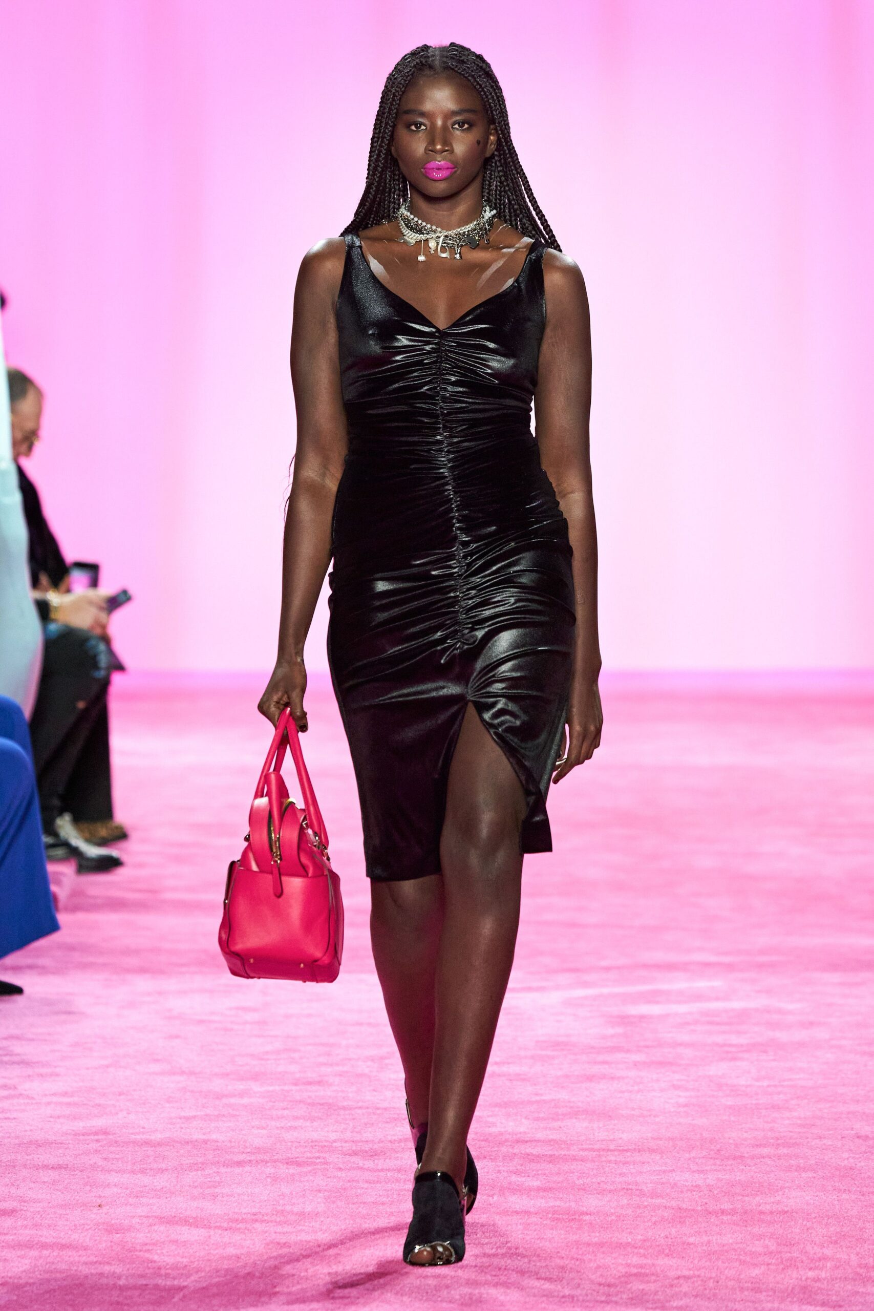 Christian Siriano F/W 20 Look 194