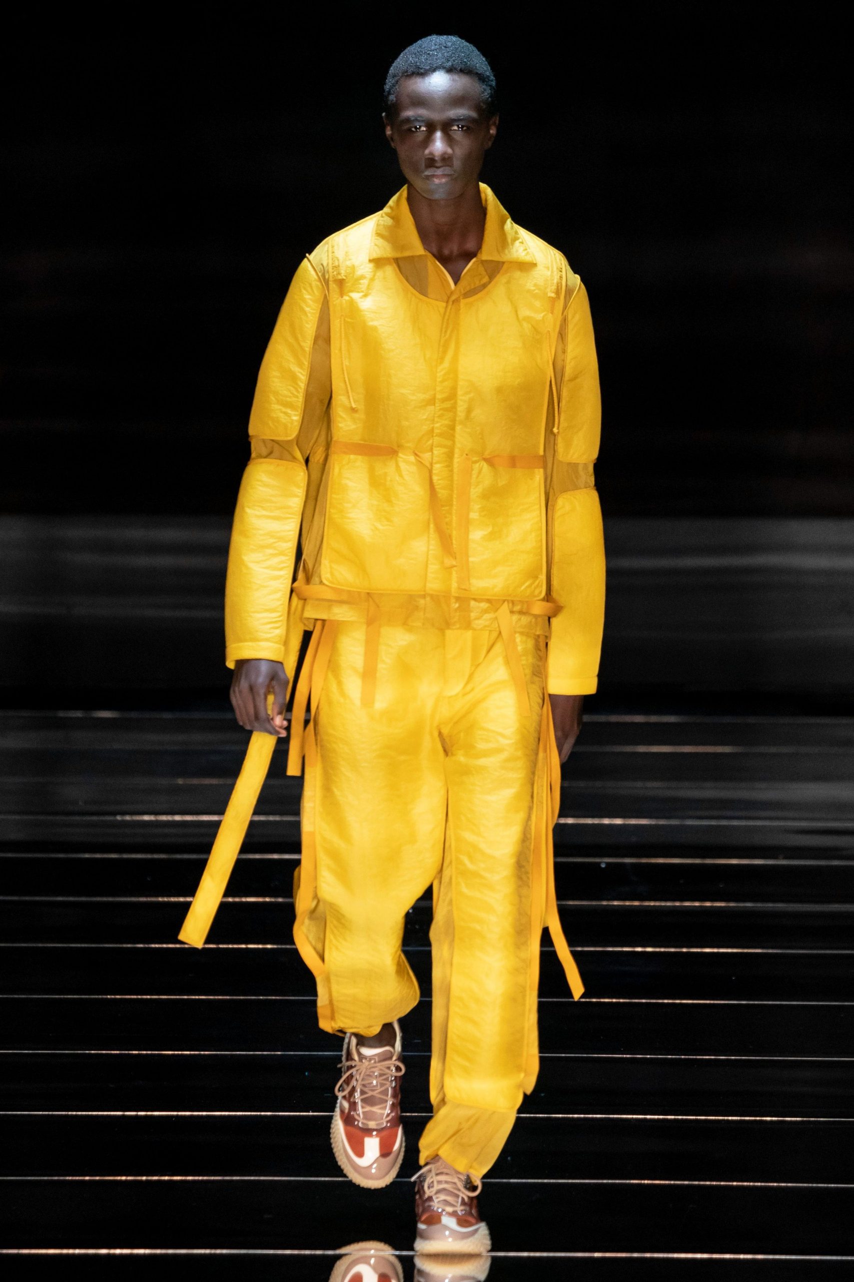 Craig Green S/S 20 Menswear Look 43