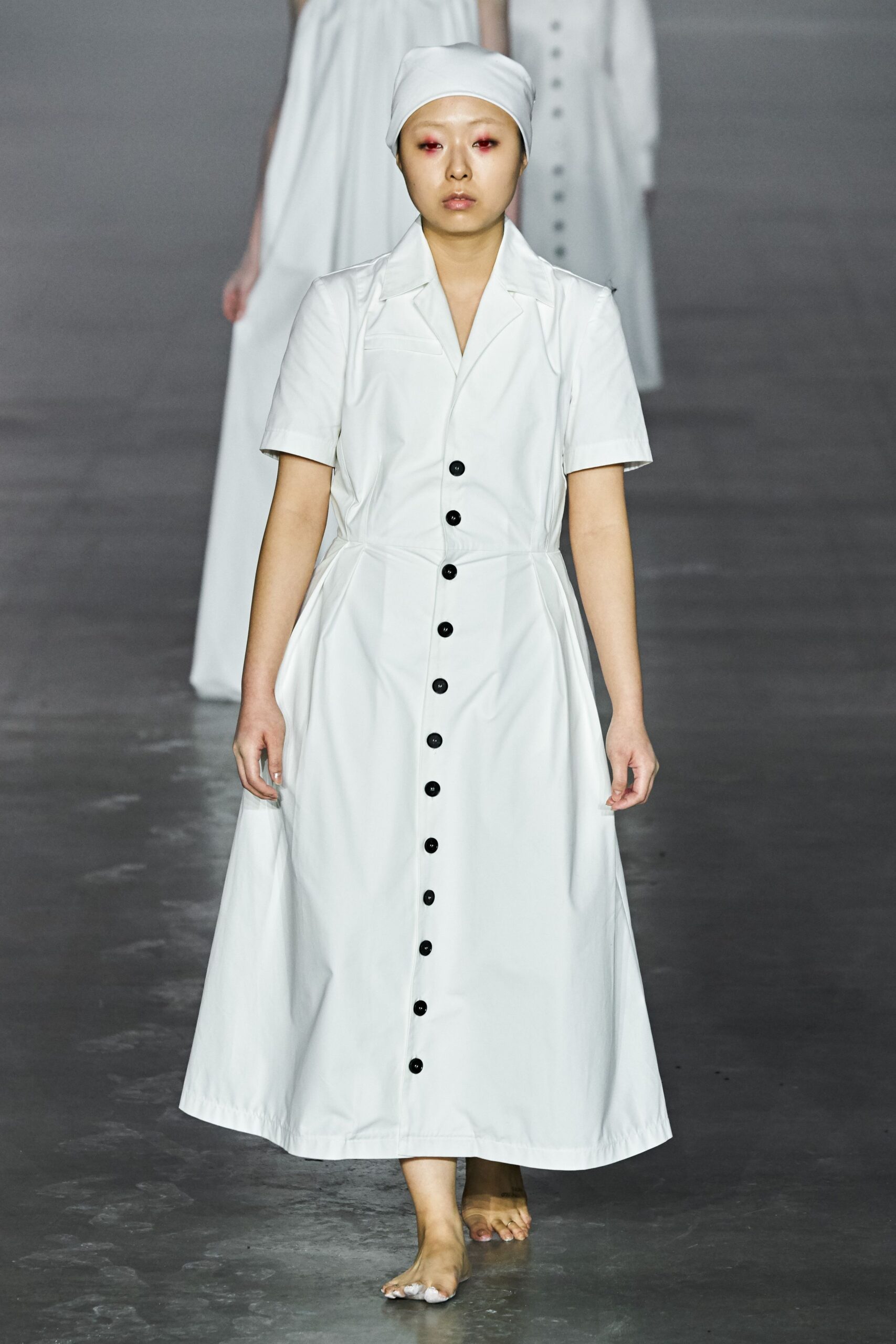 Art School F/W 20 Menswear Look 251