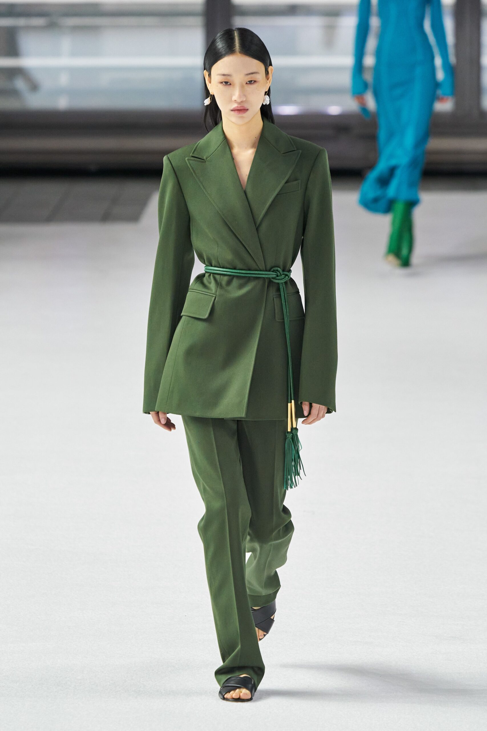 Carolina Herrera F/W 20 Look 293