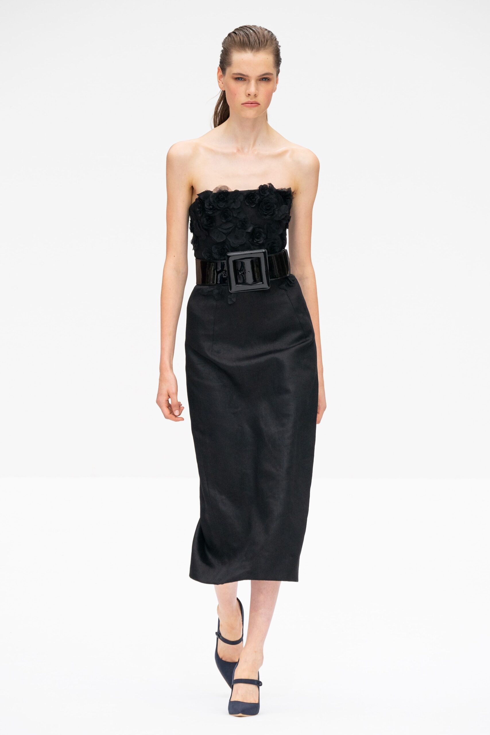 Carolina Herrera S/S 20 Look 412