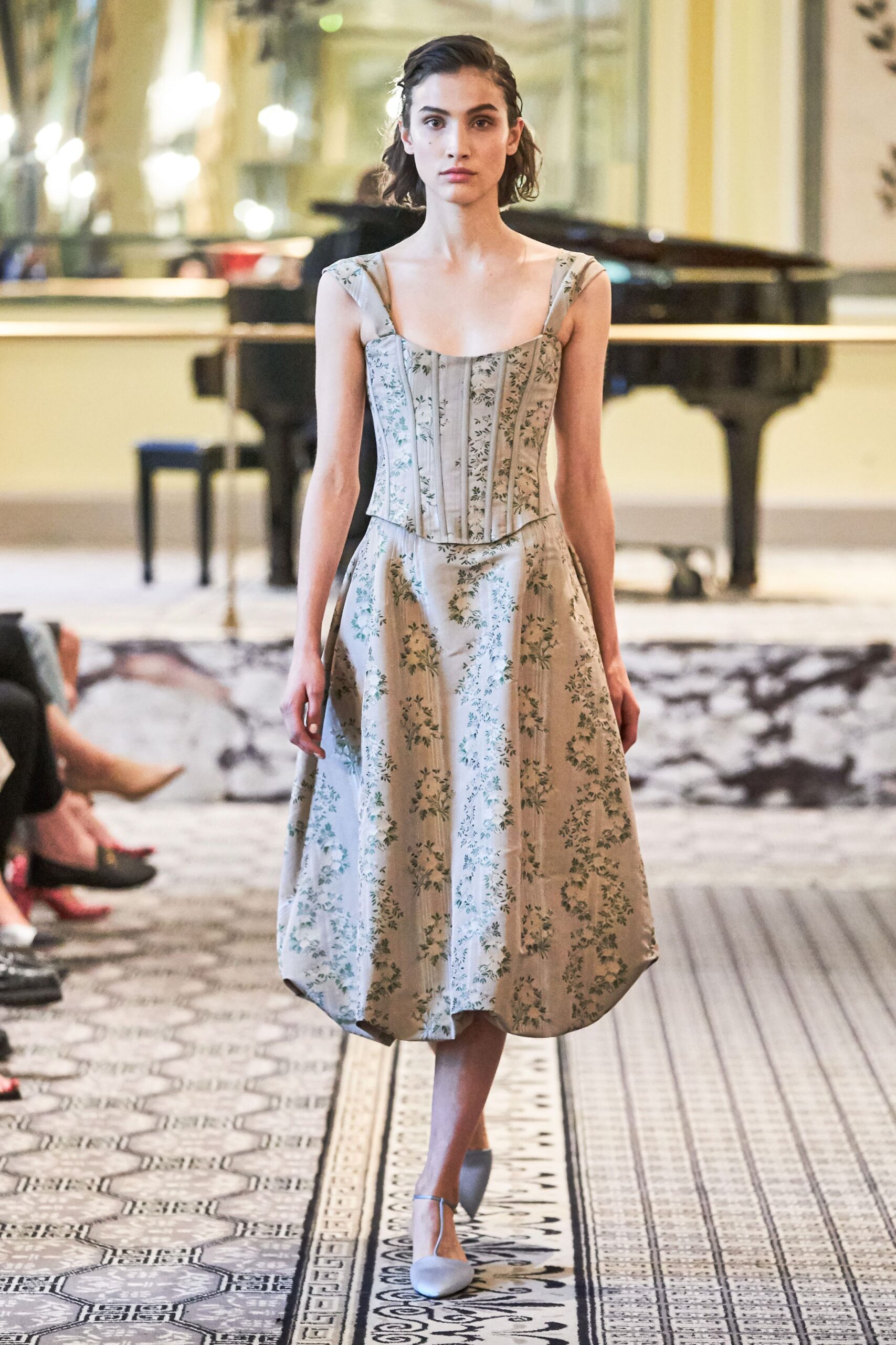 Brock Collection S/S 20 Look 167