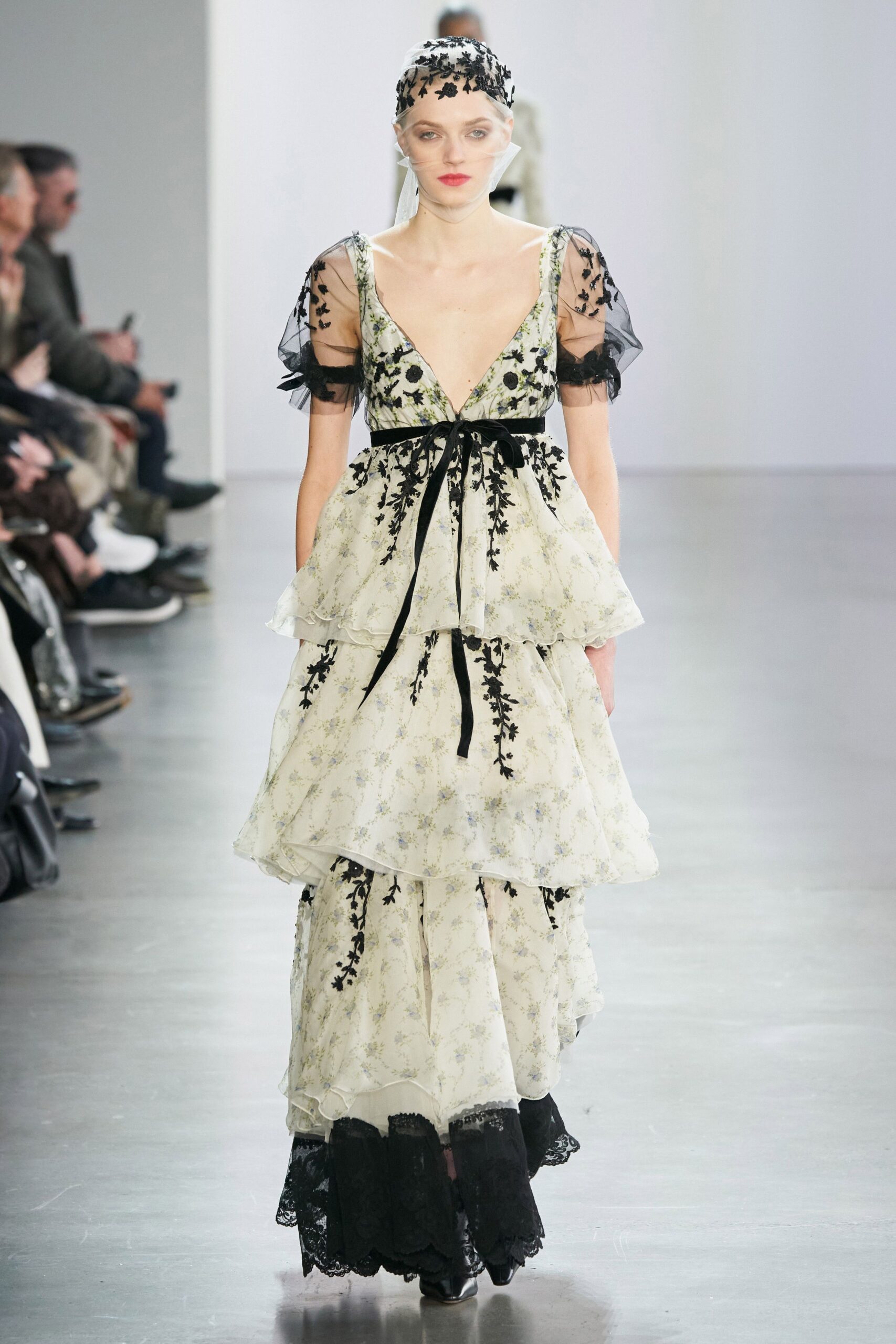 Brock Collection F/W 20 Look 263