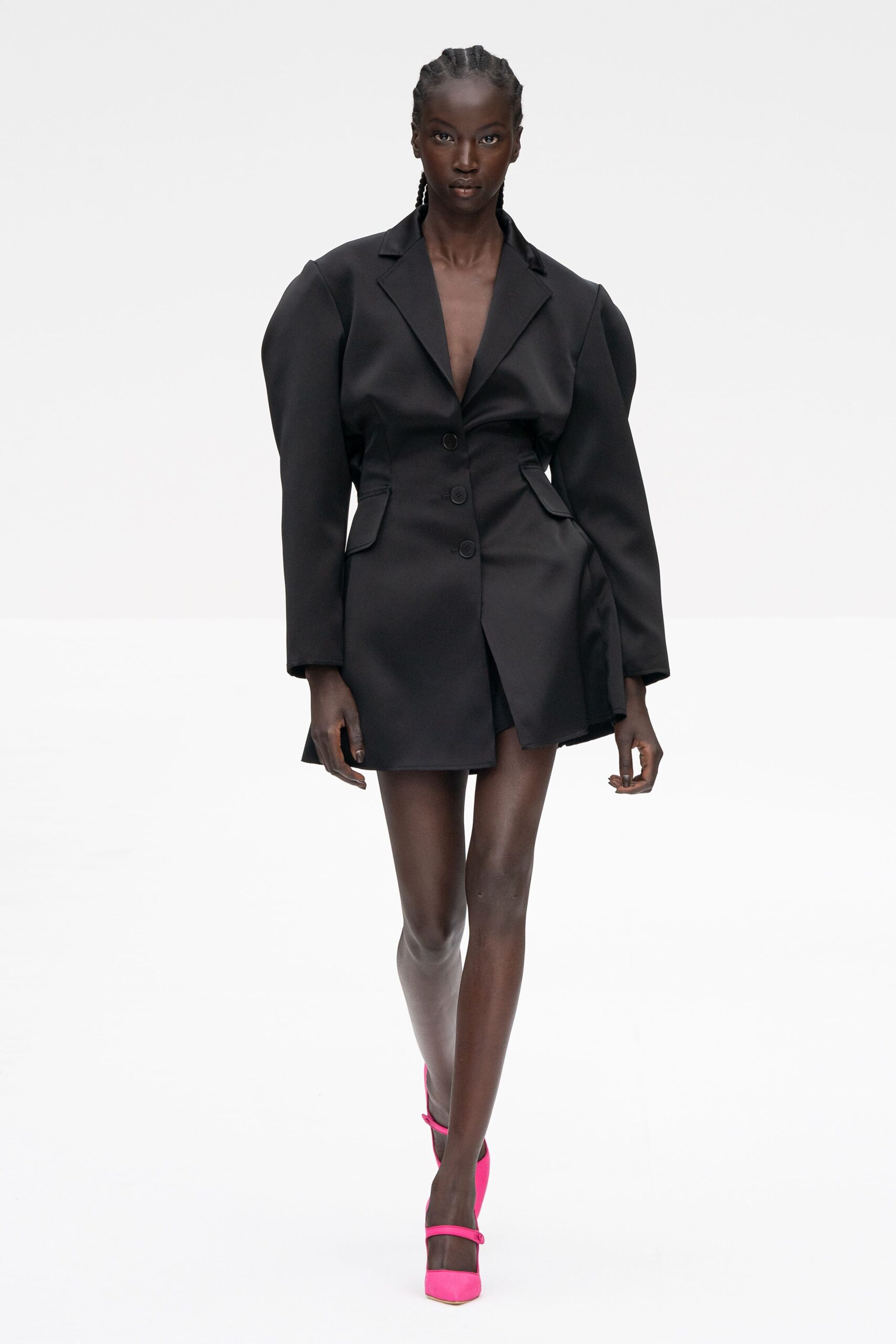 Carolina Herrera S/S 20 Look 461