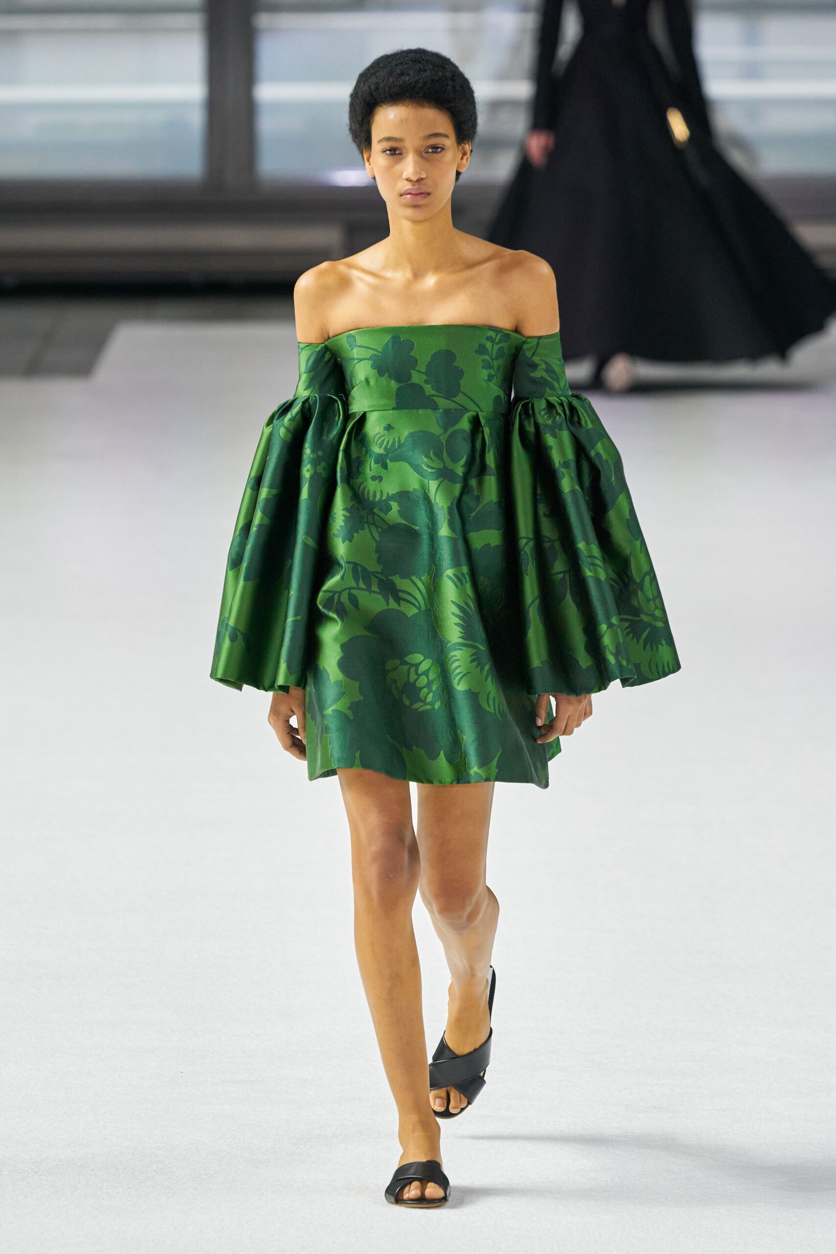 Carolina Herrera F/W 20 Look 354