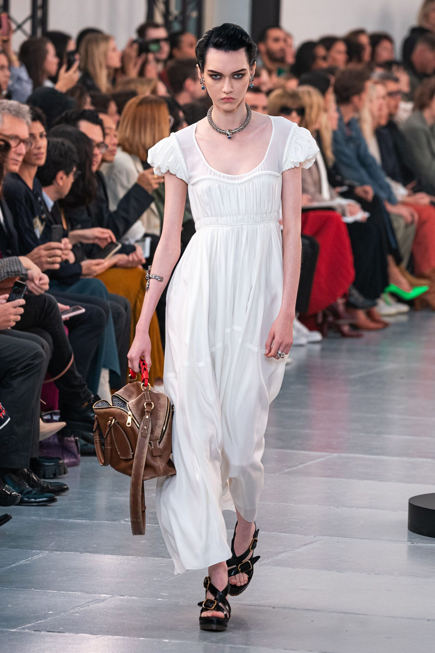Chloé S/S 20 Look 377