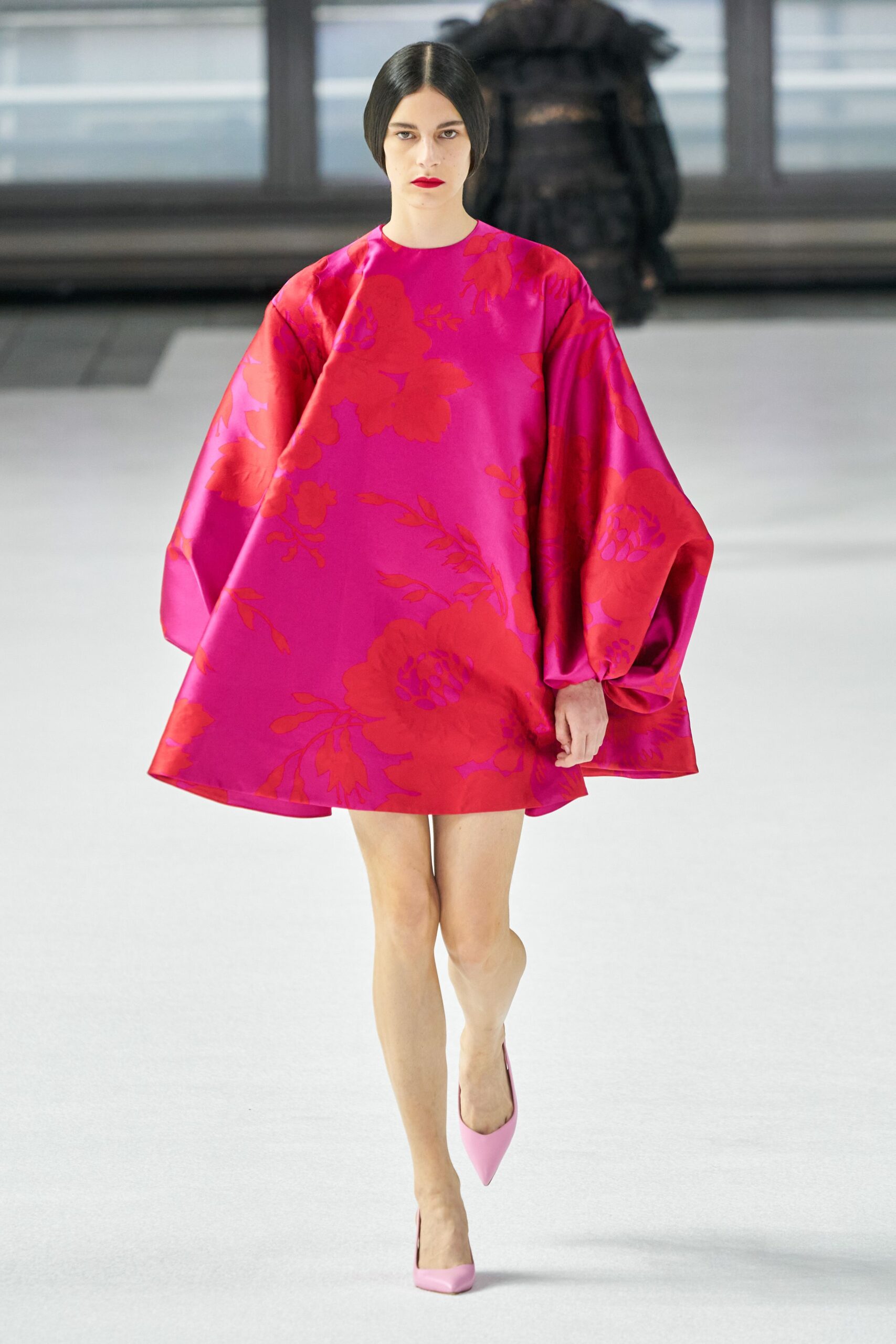 Carolina Herrera F/W 20 Look 419