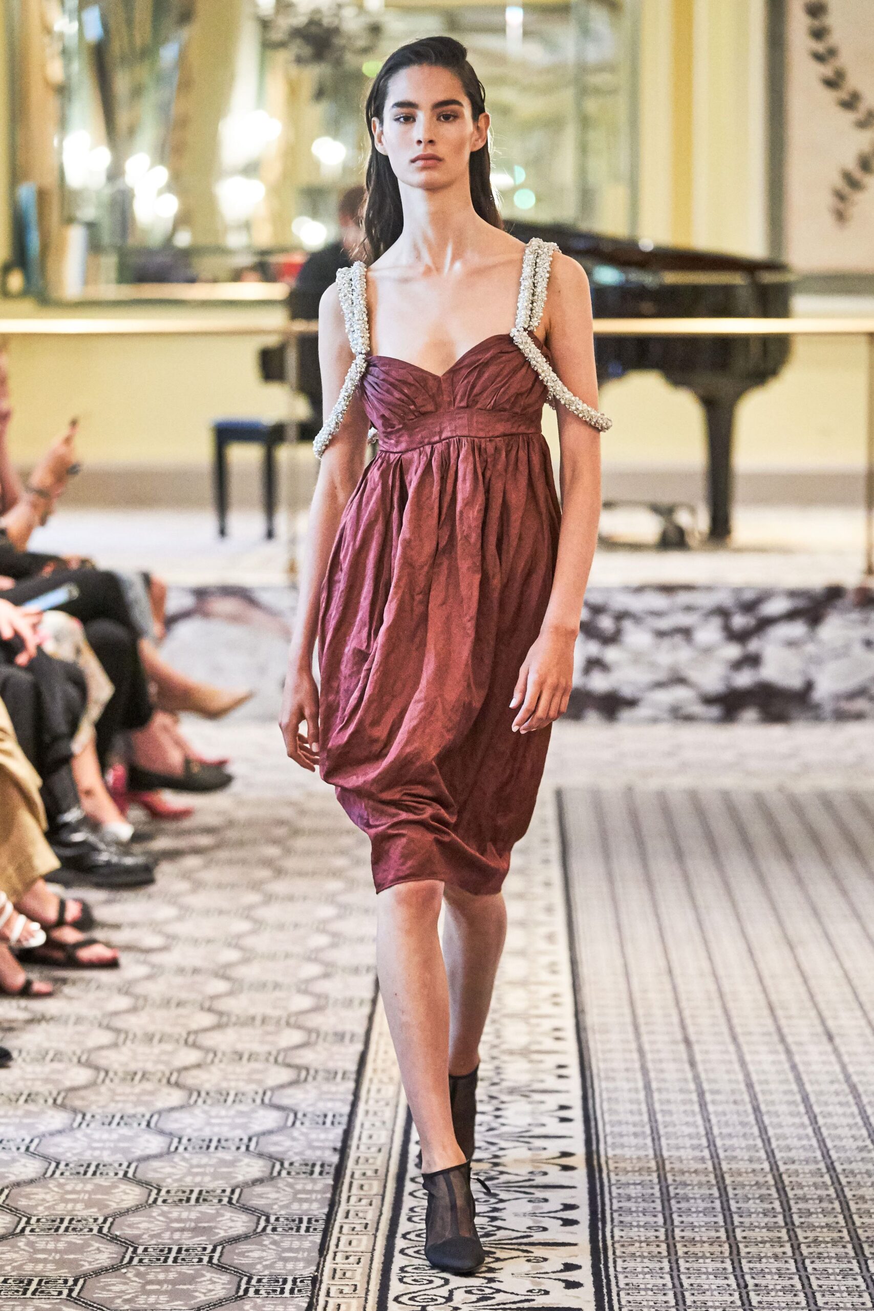 Brock Collection S/S 20 Look 265