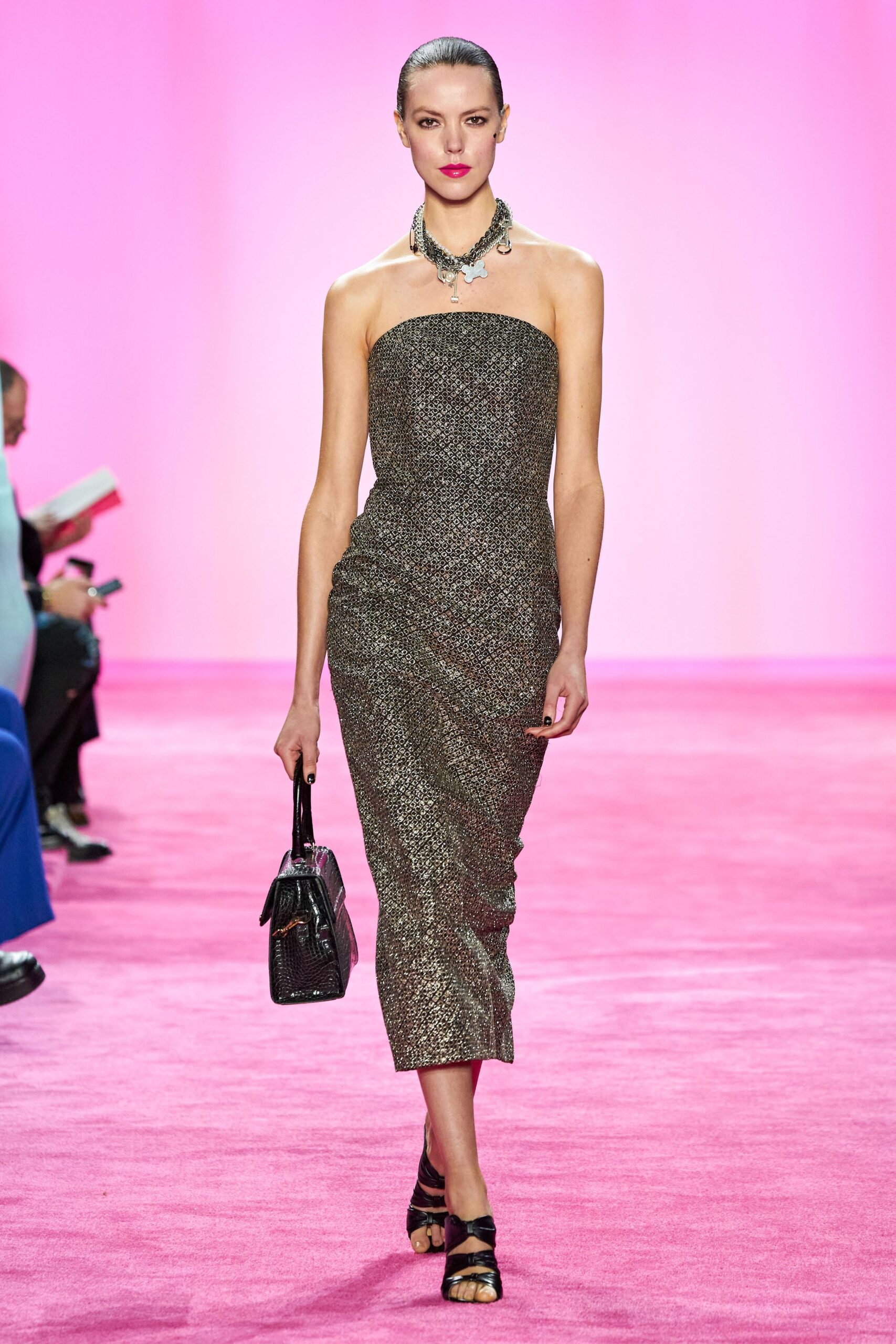 Christian Siriano F/W 20 Look 304