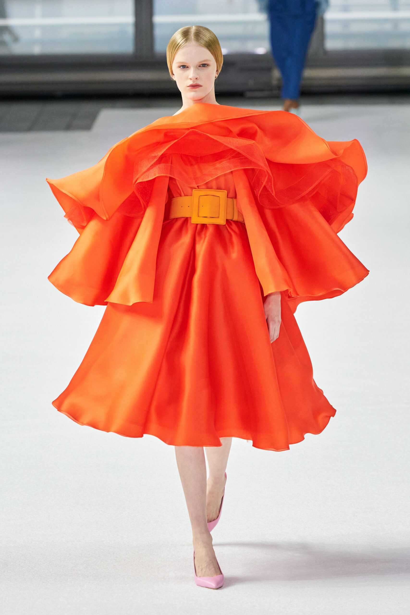 Carolina Herrera F/W 20 Look 443