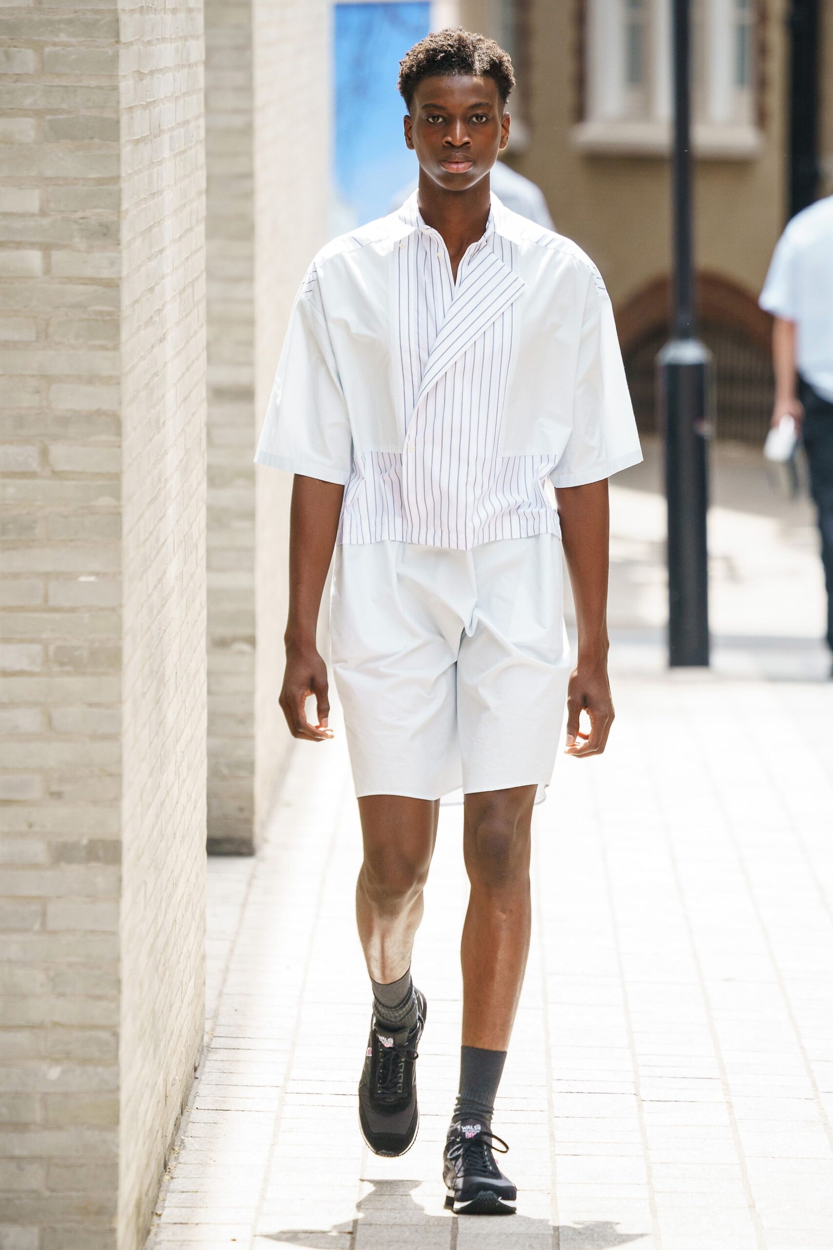 Chalayan S/S 20 Menswear Look 303