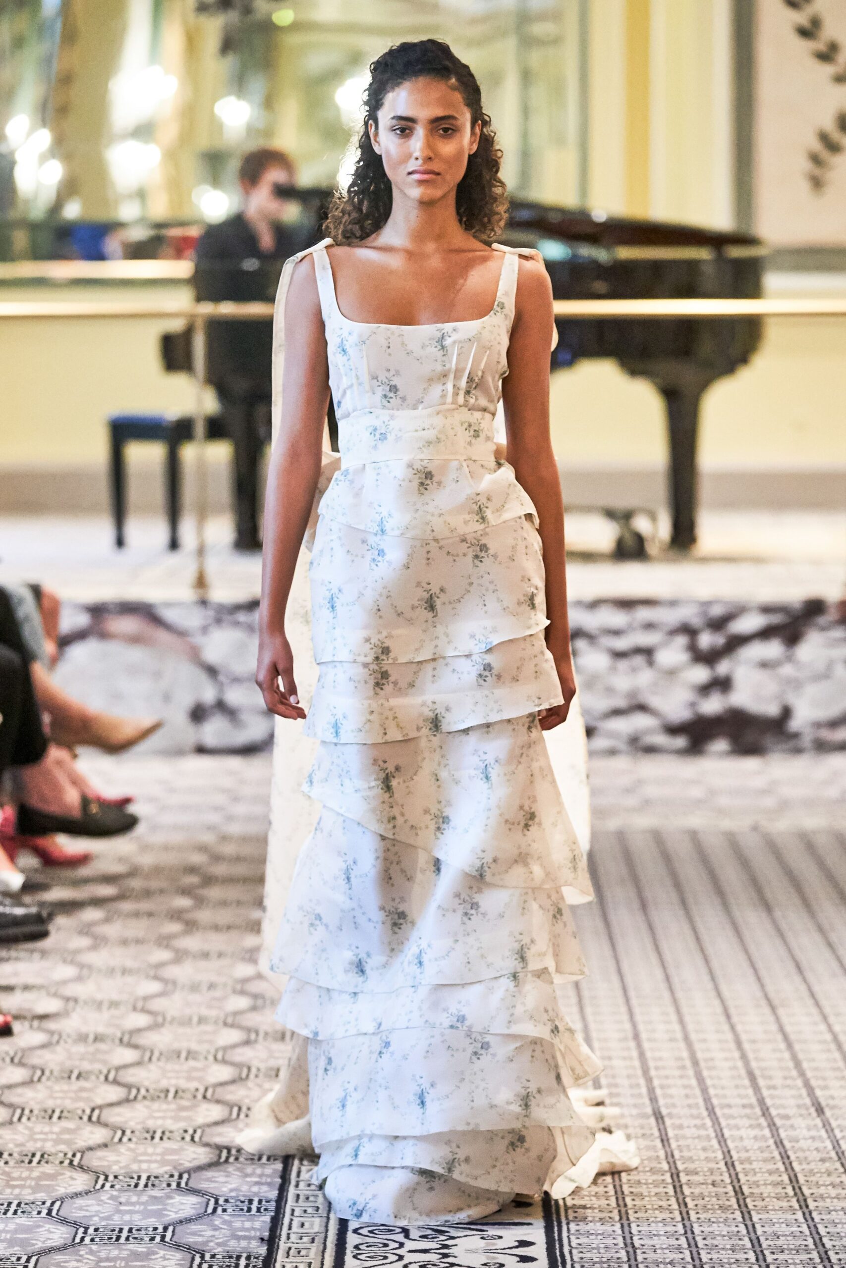 Brock Collection S/S 20 Look 320